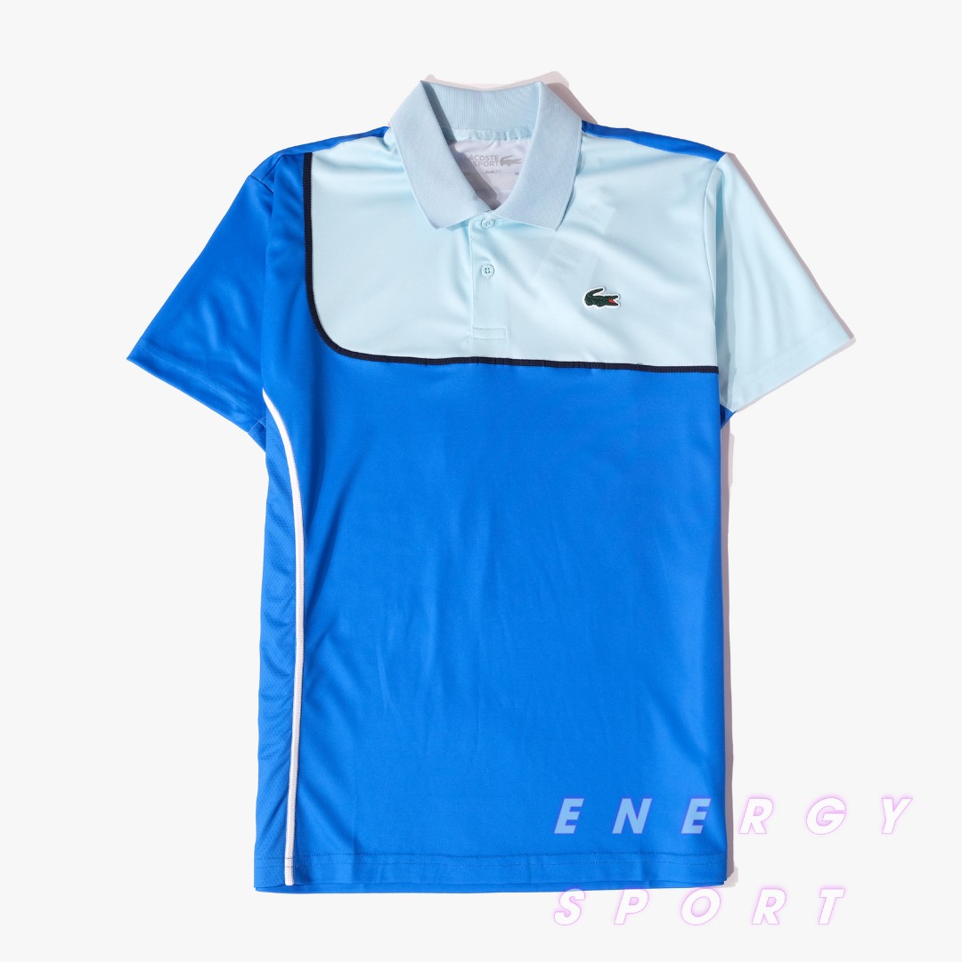 Bộ Quần Áo Thể Thao Tennis Pickleball Nam Ultra Dry Piqué DH7362-00