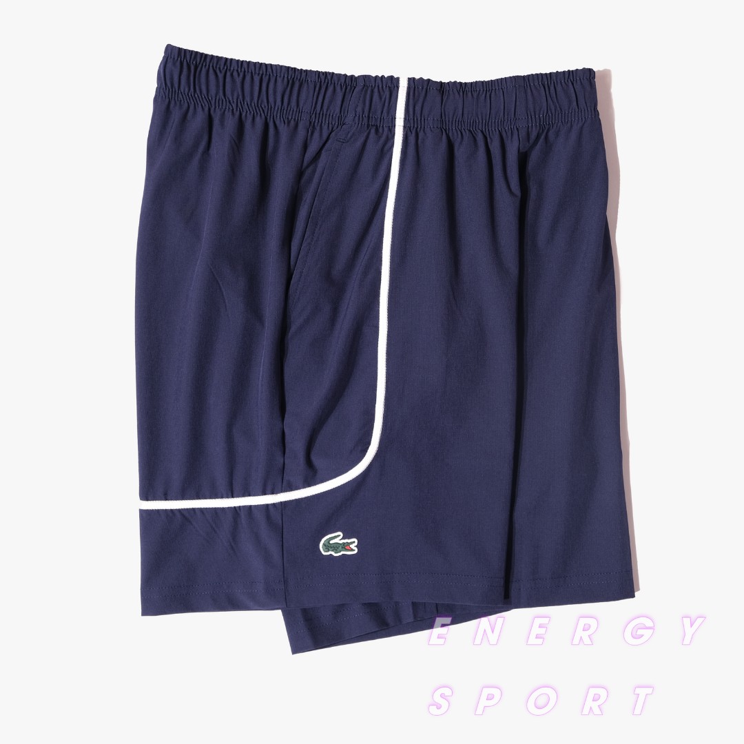 Bộ Quần Áo Thể Thao Tennis Pickleball Nam Ultra Dry Piqué DH7362-00