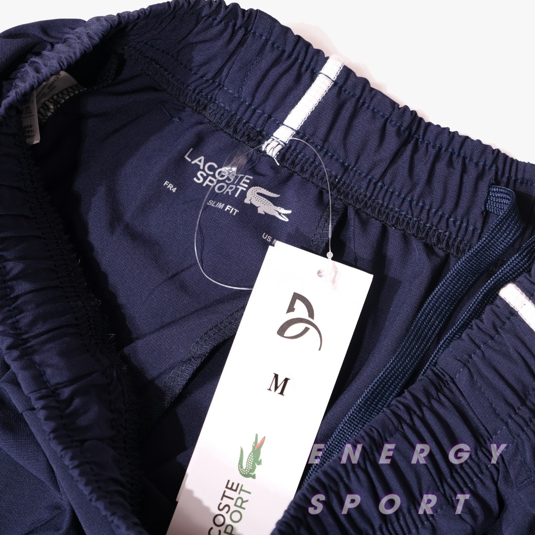 Bộ Quần Áo Thể Thao Tennis Pickleball Nam Ultra Dry Piqué DH7362-00