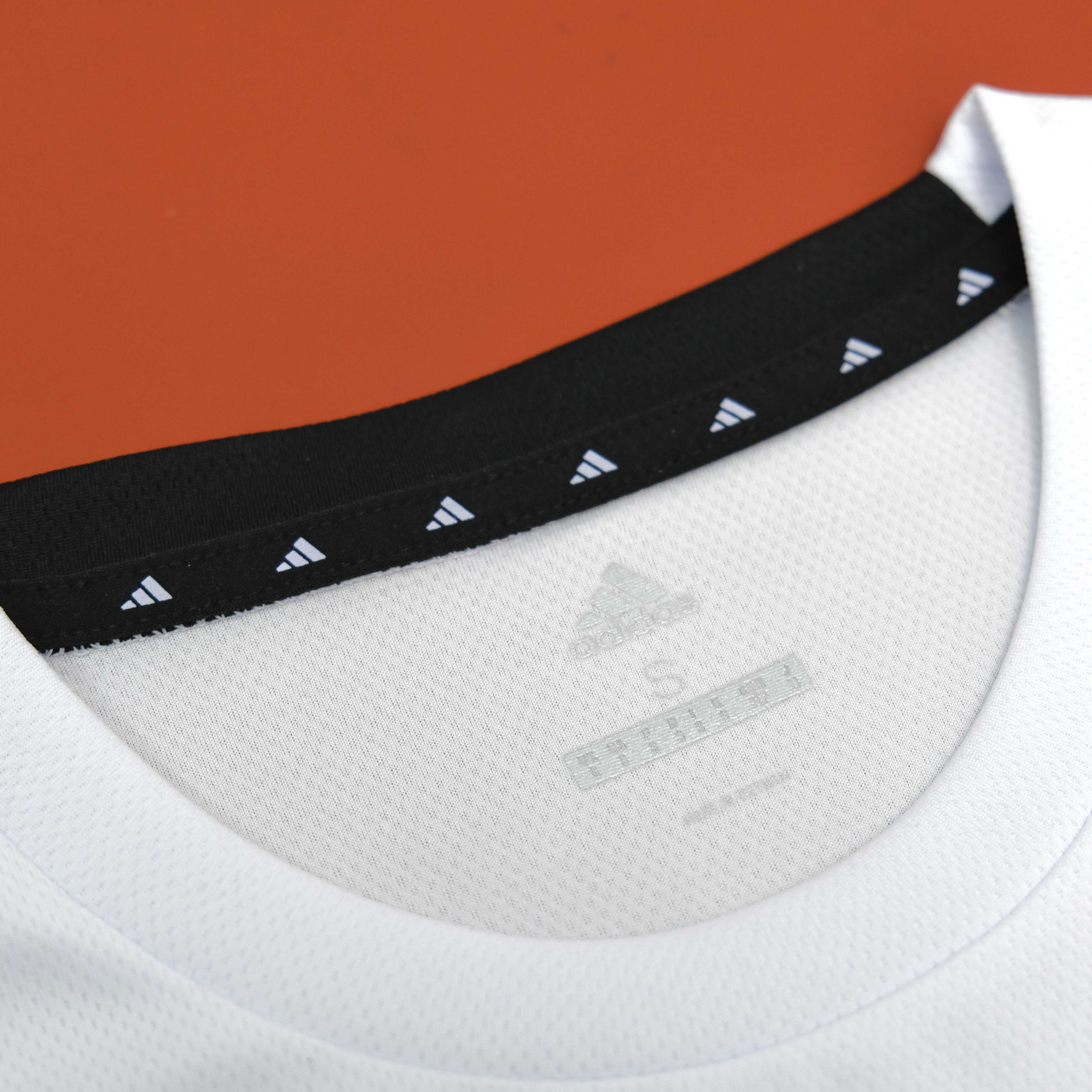 Áo Thun Thể Thao Nam Adidas Designed For Movement Aeroready - HF7215