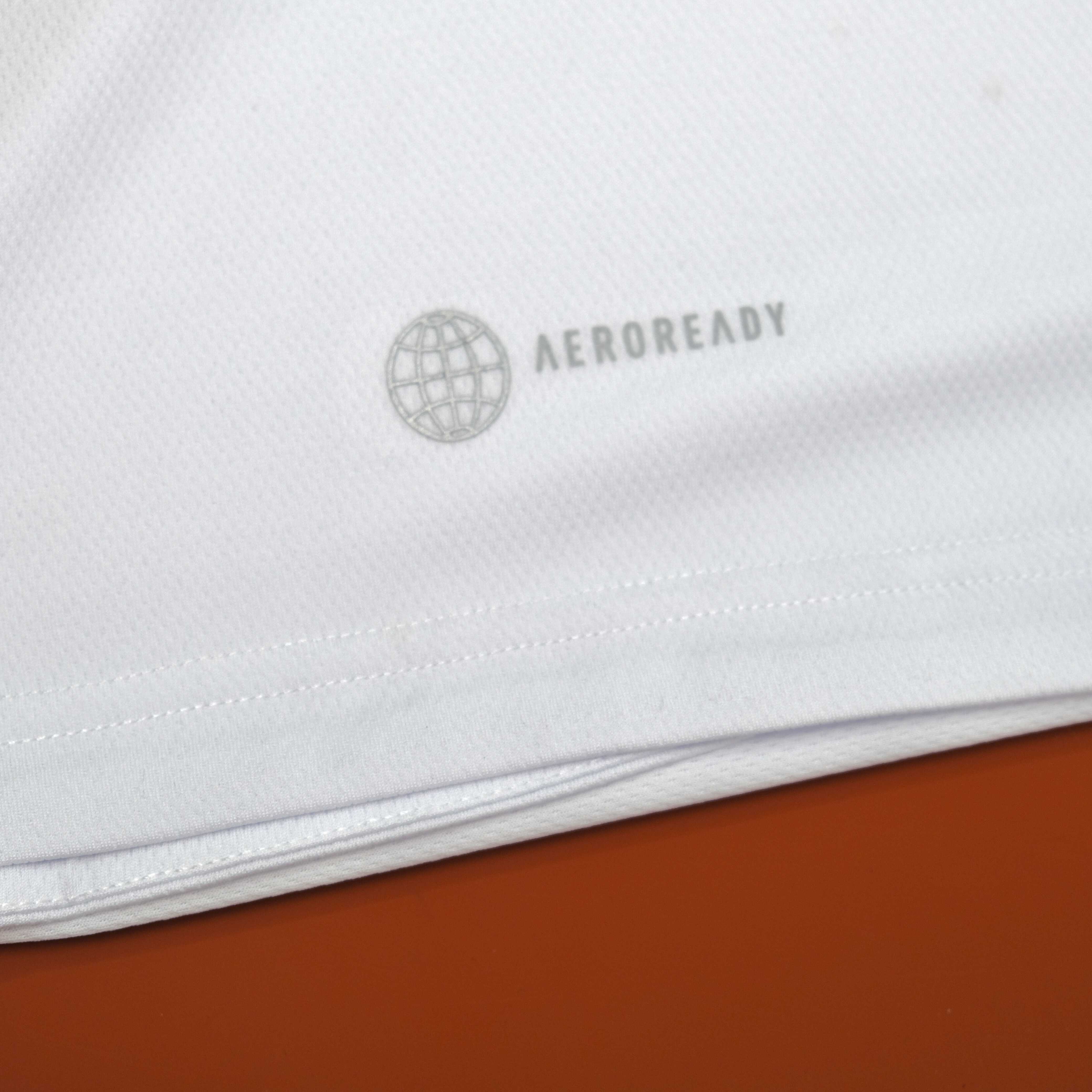 Áo Thun Thể Thao Nam Adidas Designed For Movement Aeroready - HF7215