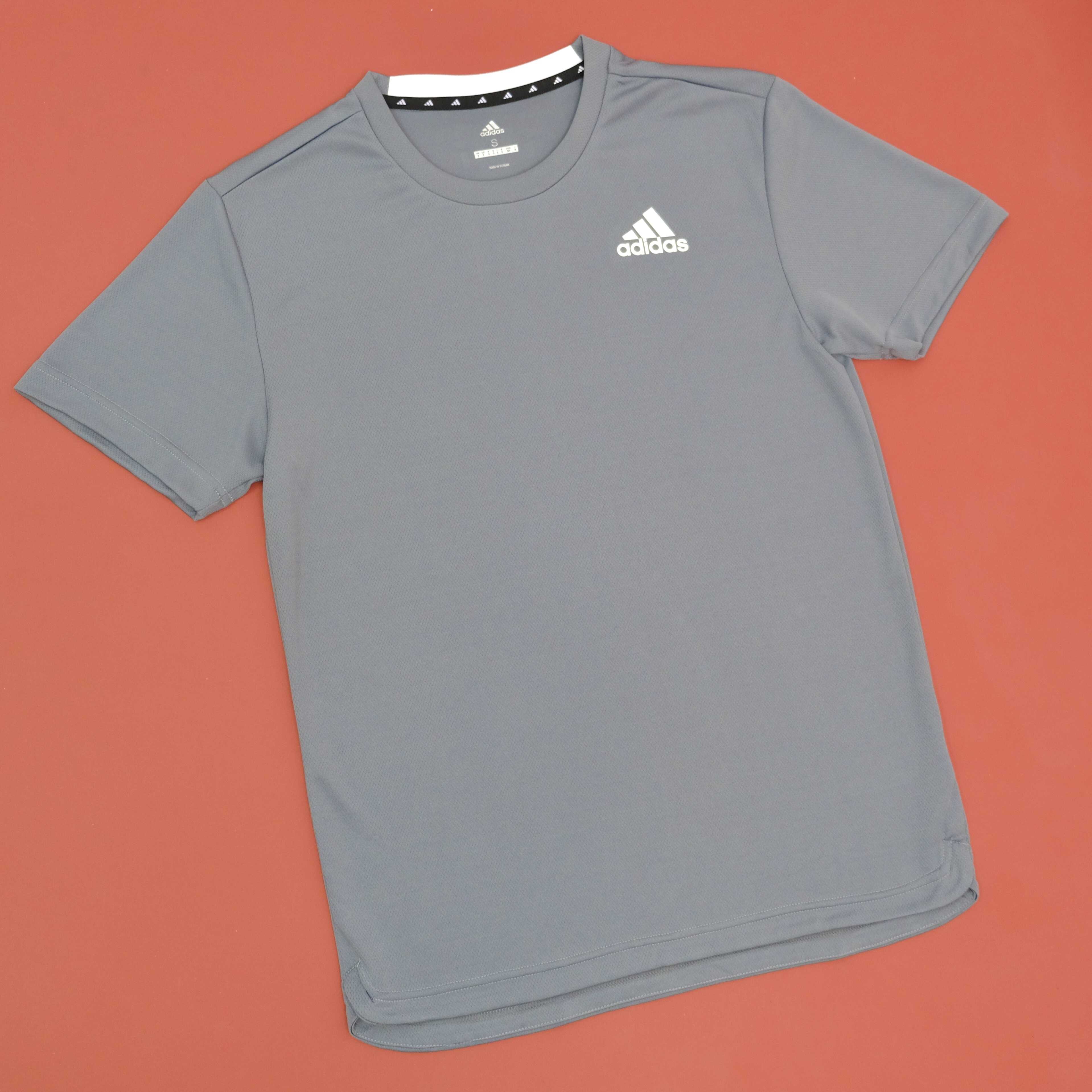Áo Thun Thể Thao Nam Adidas Designed For Movement Aeroready - IC7272