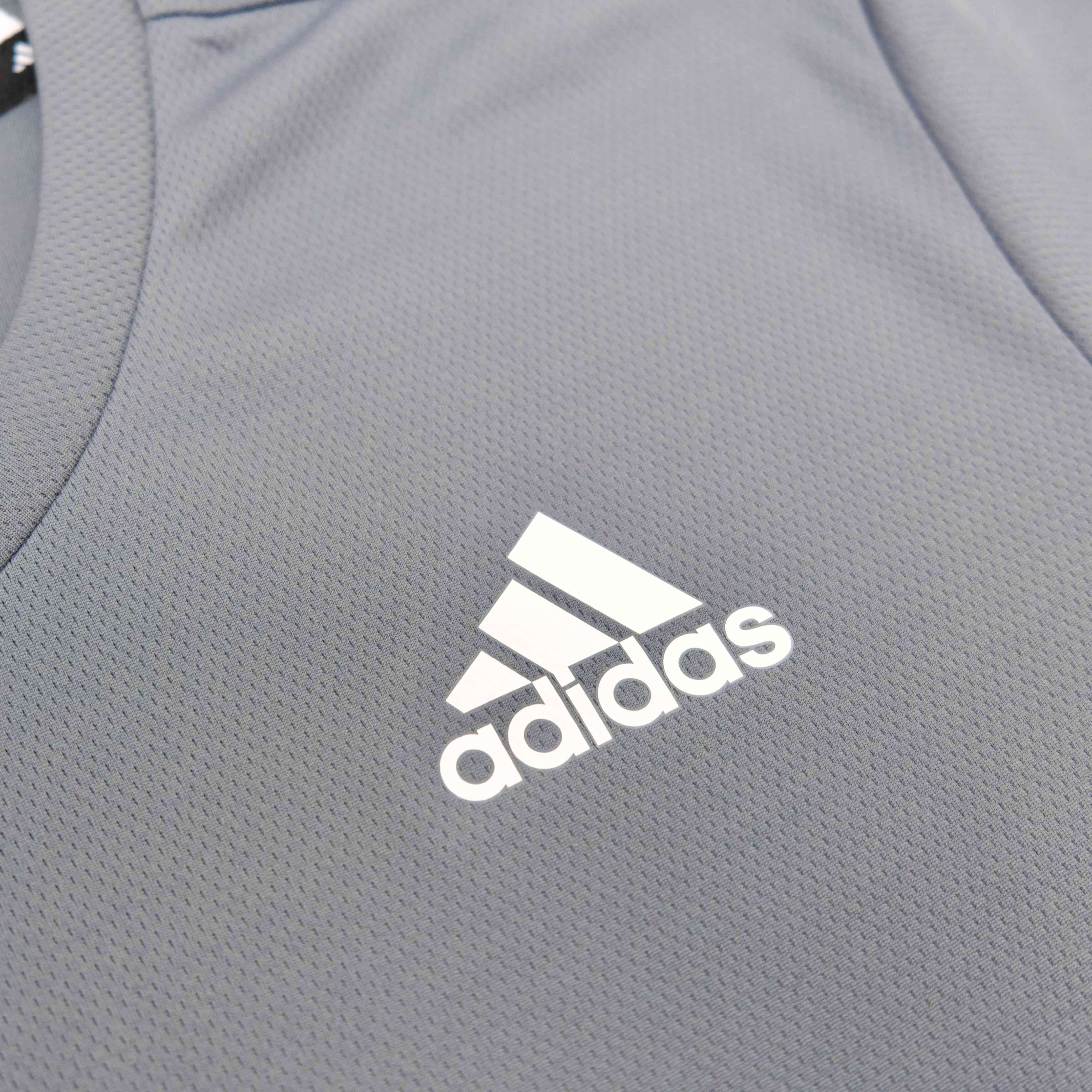 Áo Thun Thể Thao Nam Adidas Designed For Movement Aeroready - IC7272