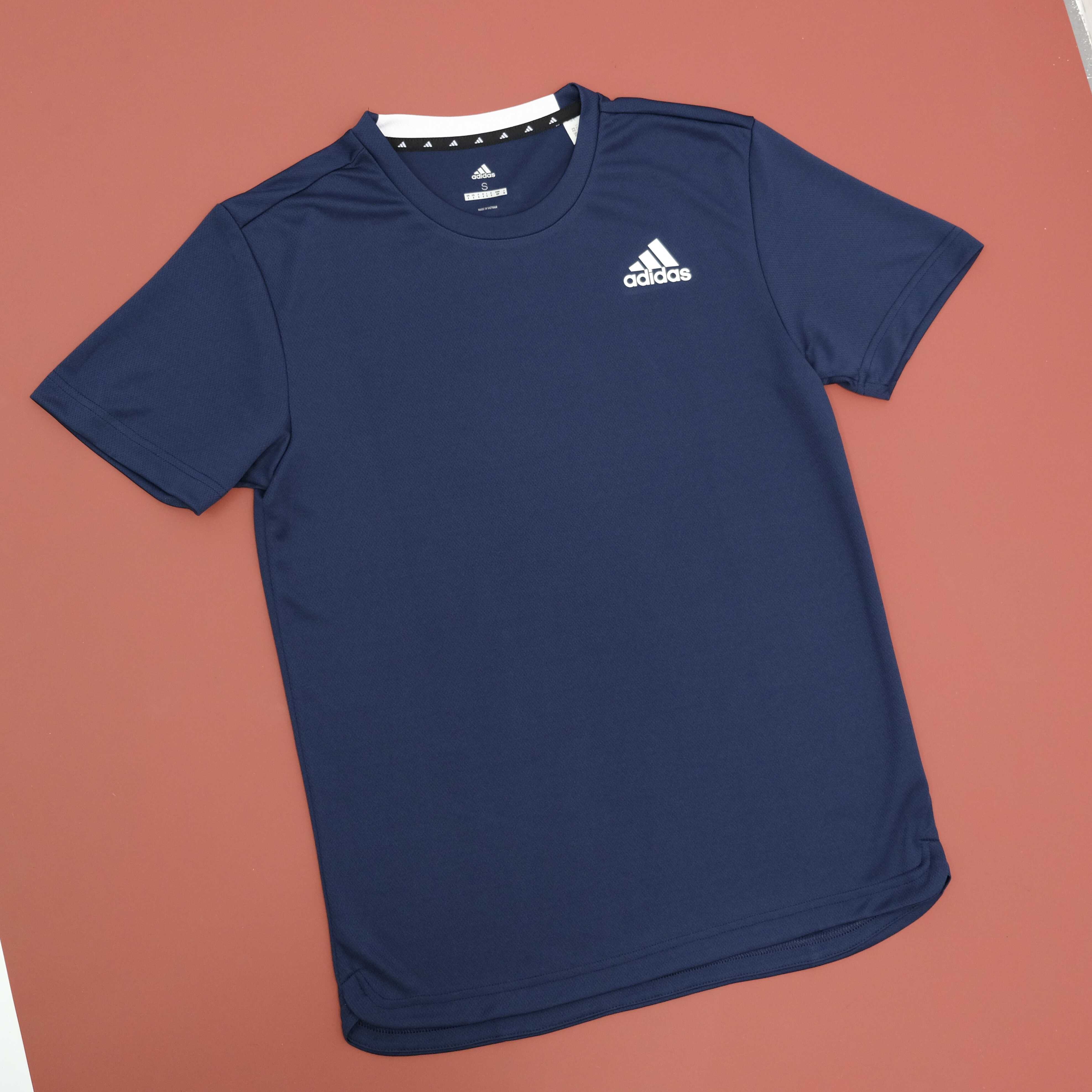 Áo Thun Thể Thao Nam Adidas Designed For Movement Aeroready - IC7271