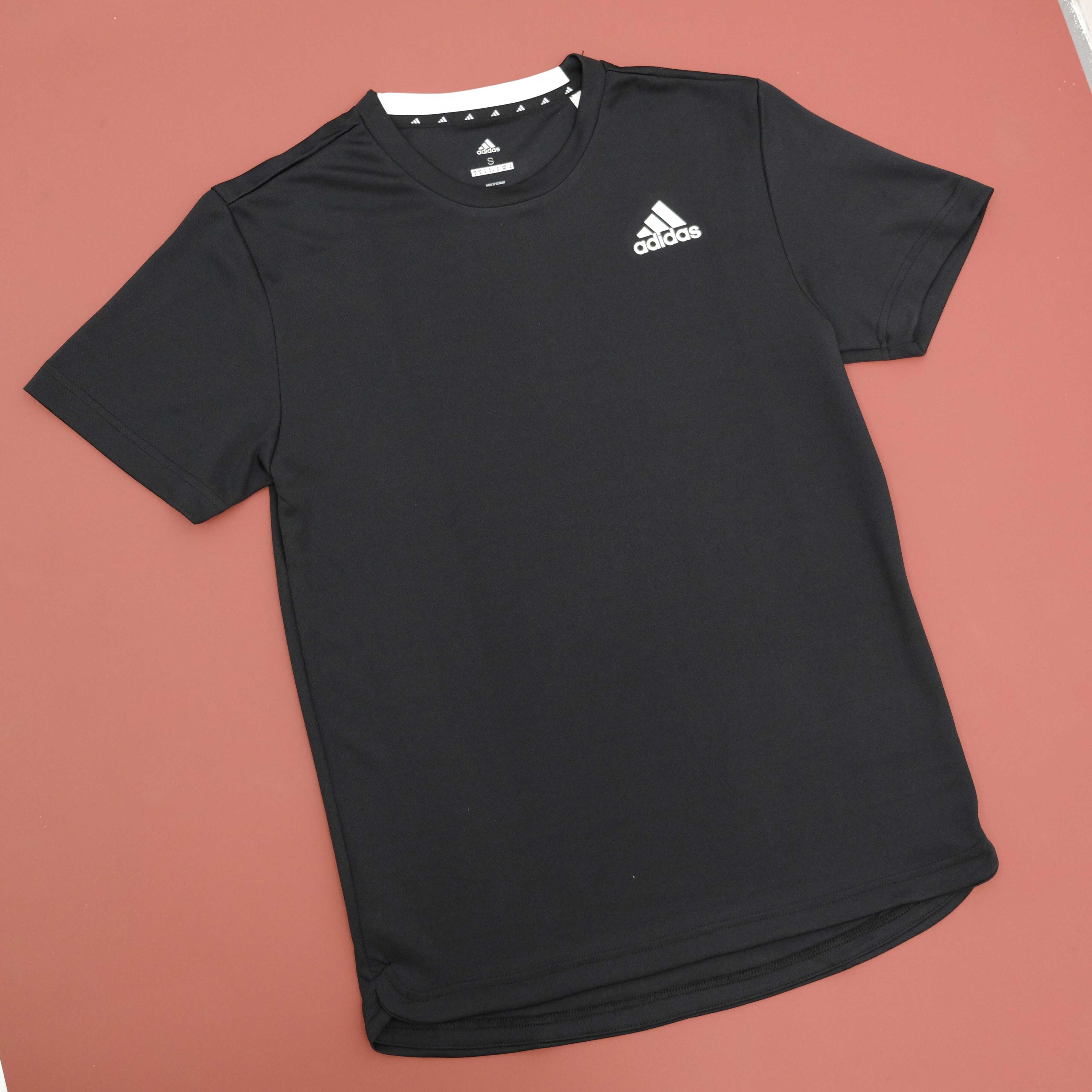 Áo Thun Thể Thao Nam Adidas Designed For Movement Aeroready - HF7214