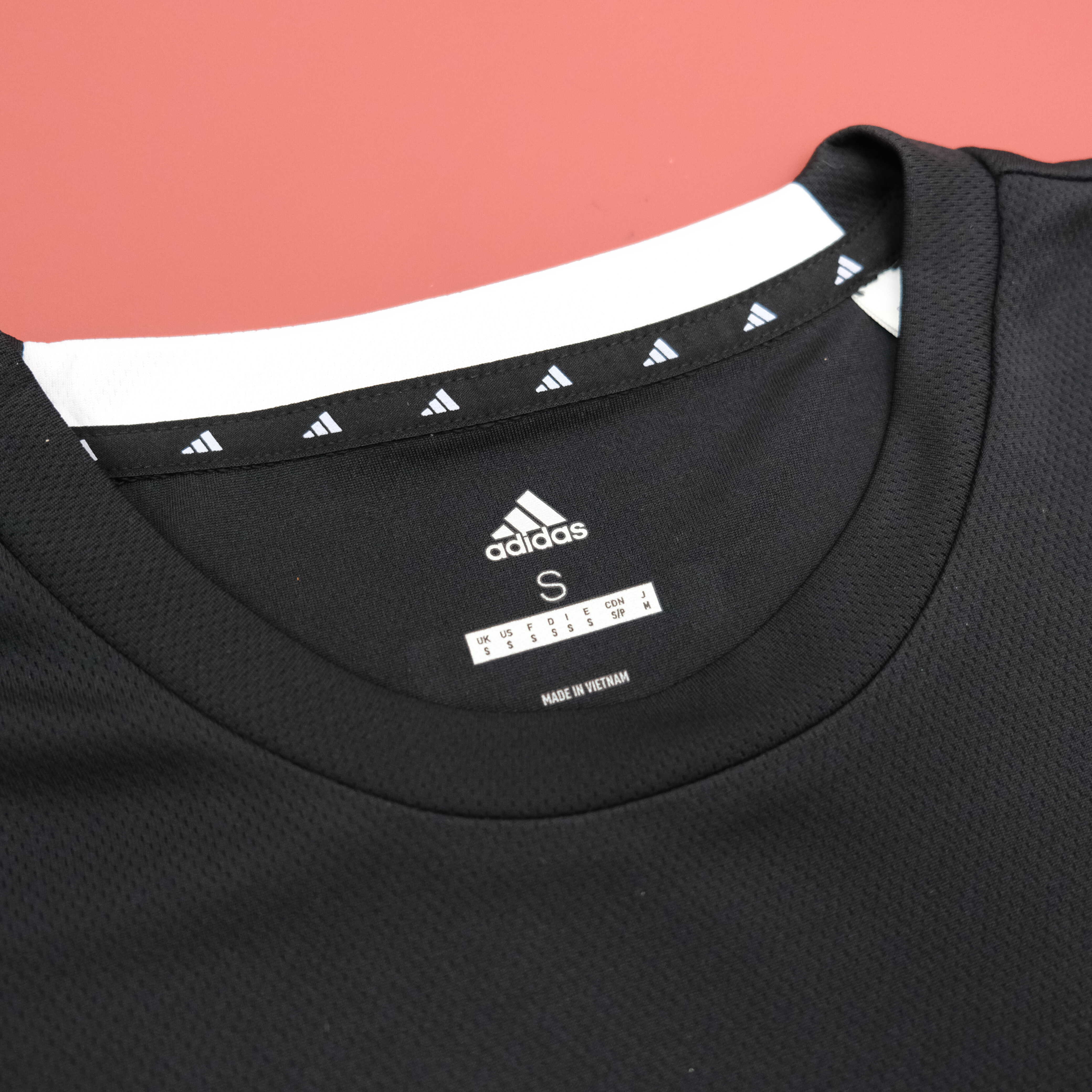 Áo Thun Thể Thao Nam Adidas Designed For Movement Aeroready - HF7214