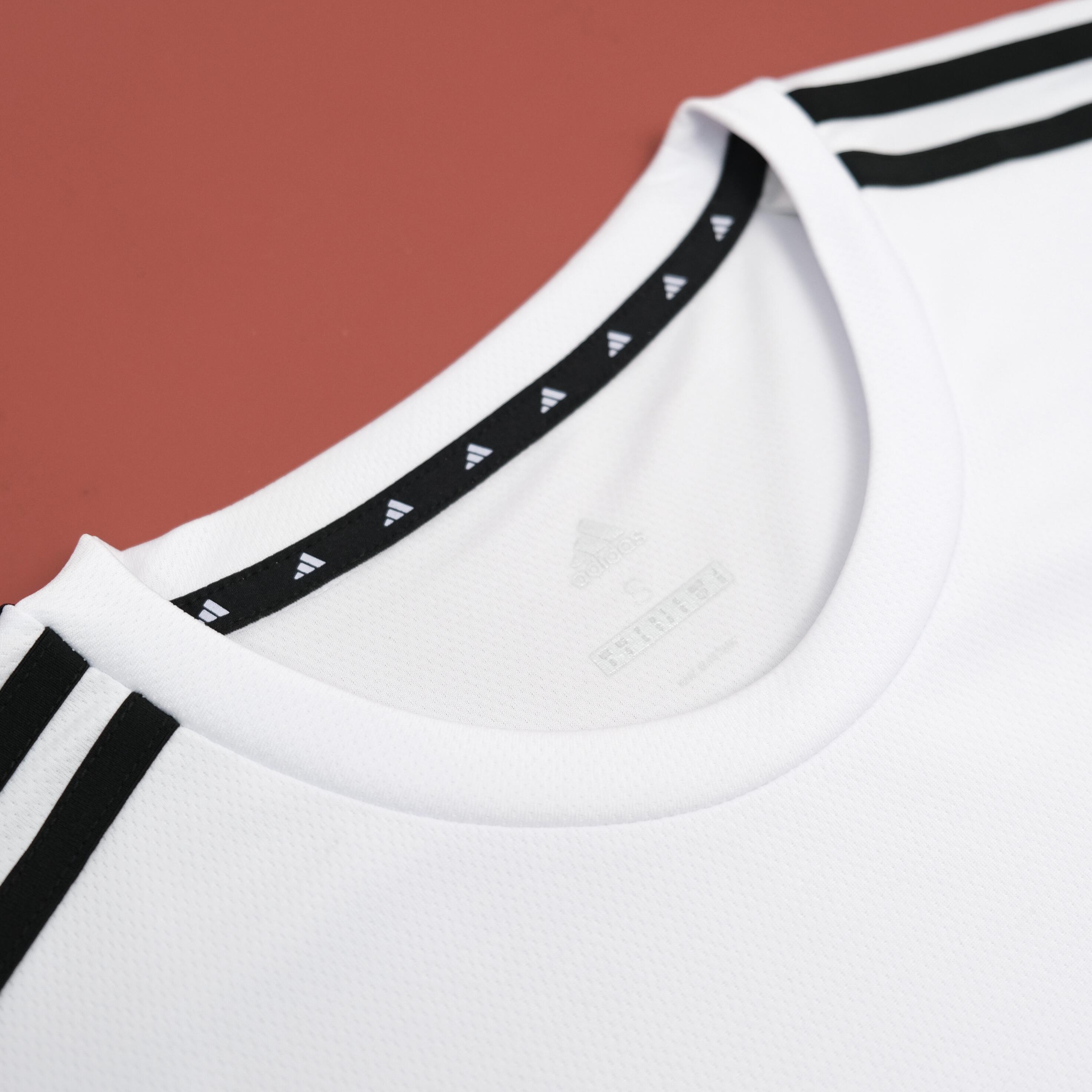 Áo Thun Thể Thao Nam Adidas Train Essentials 3-Stripes Training - IB8151