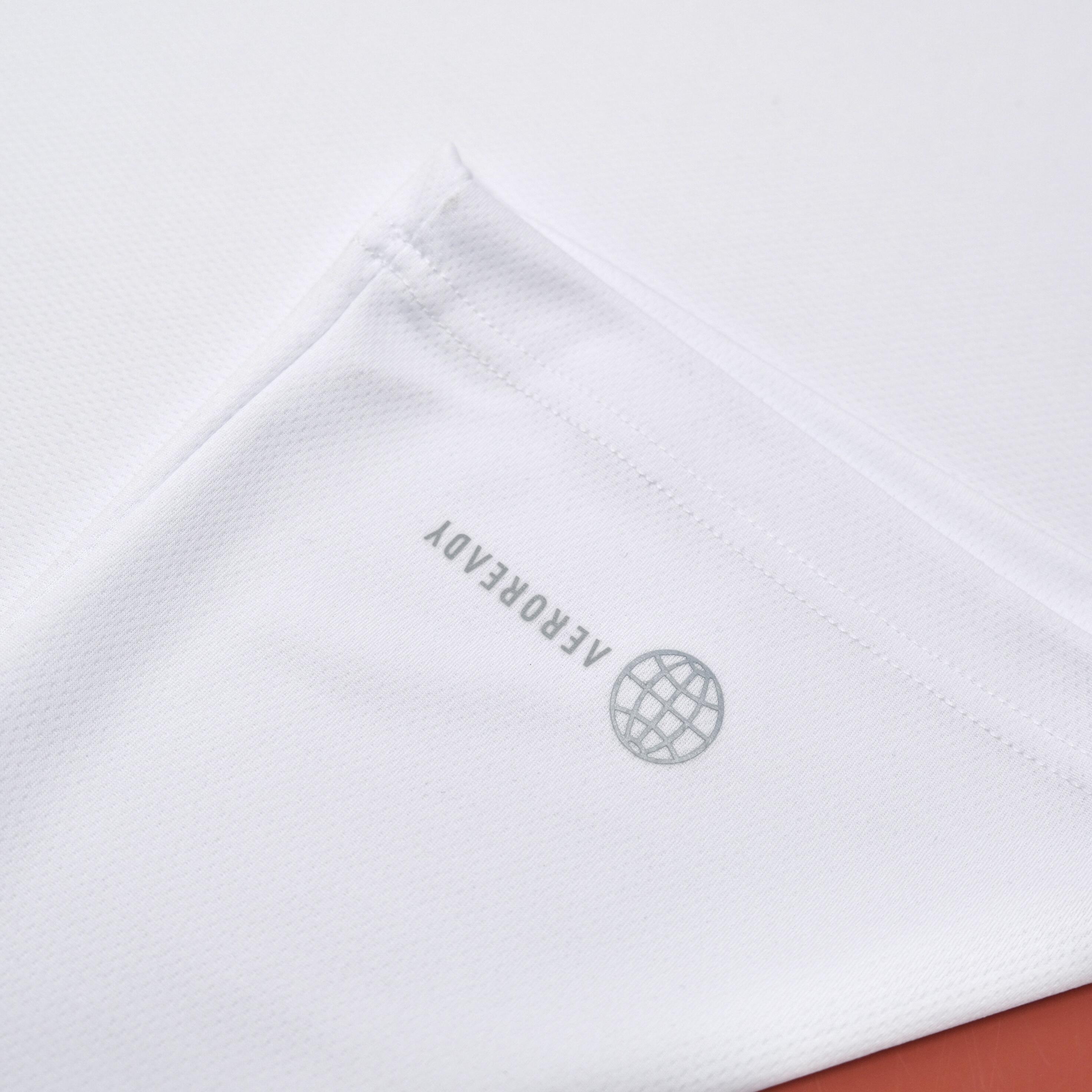 Áo Thun Thể Thao Nam Adidas Train Essentials 3-Stripes Training - IB8151