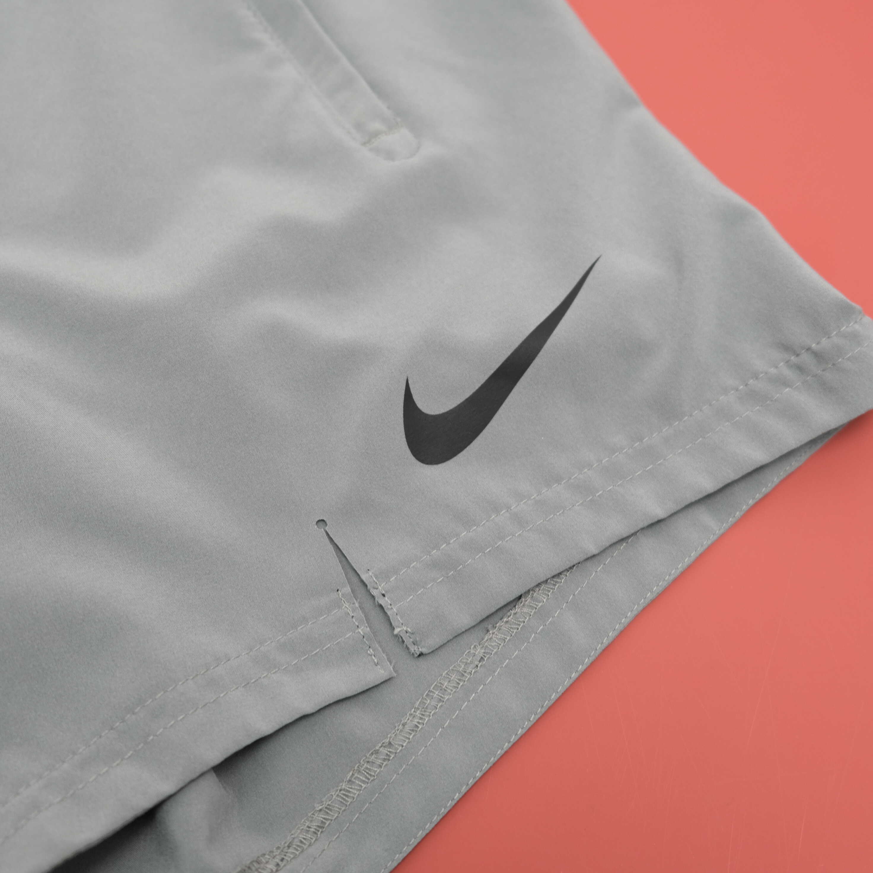 Quần Short Thể Thao Nam NK Pro Dri-FIT Flex Xám - DM5952-084