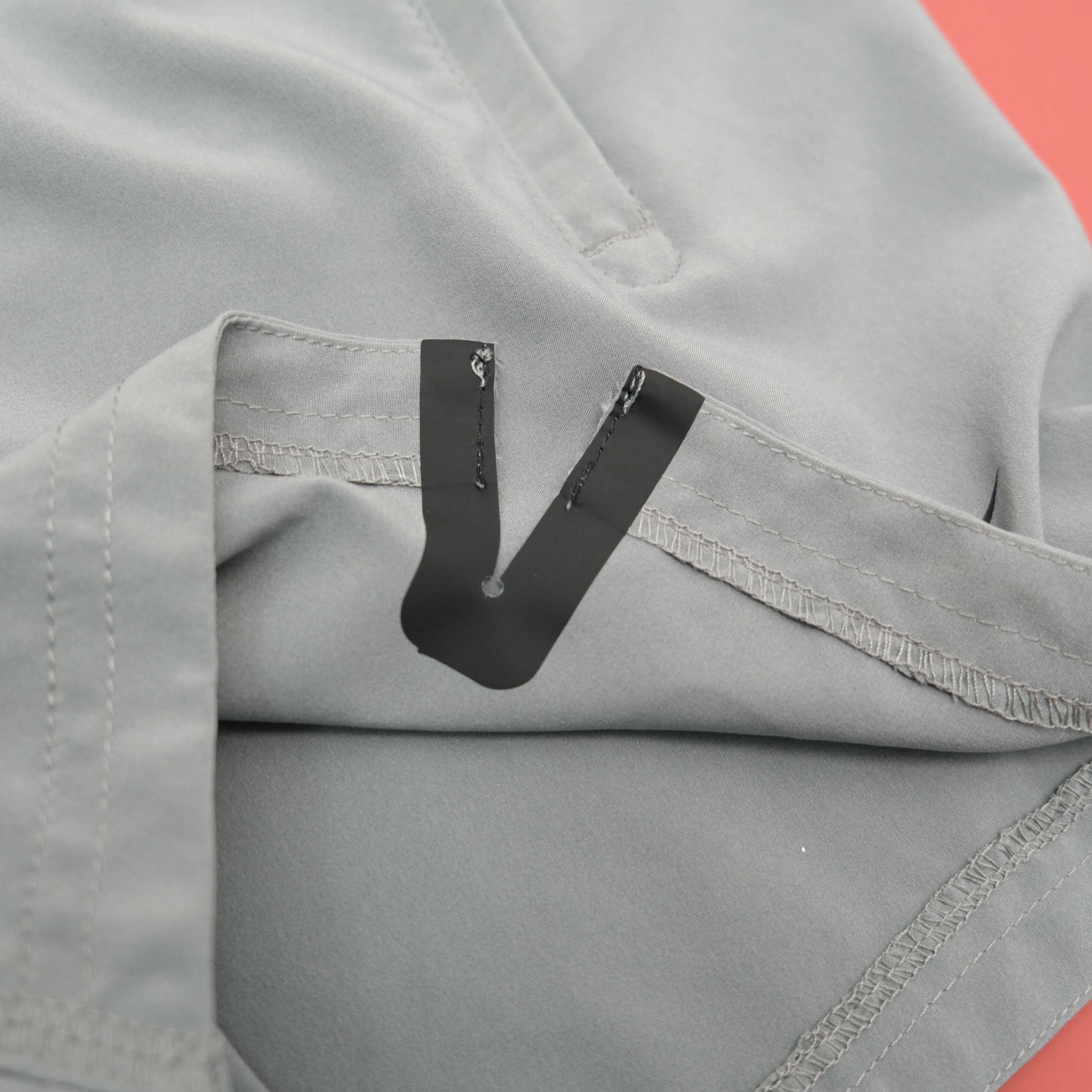 Quần Short Thể Thao Nam NK Pro Dri-FIT Flex Xám - DM5952-084