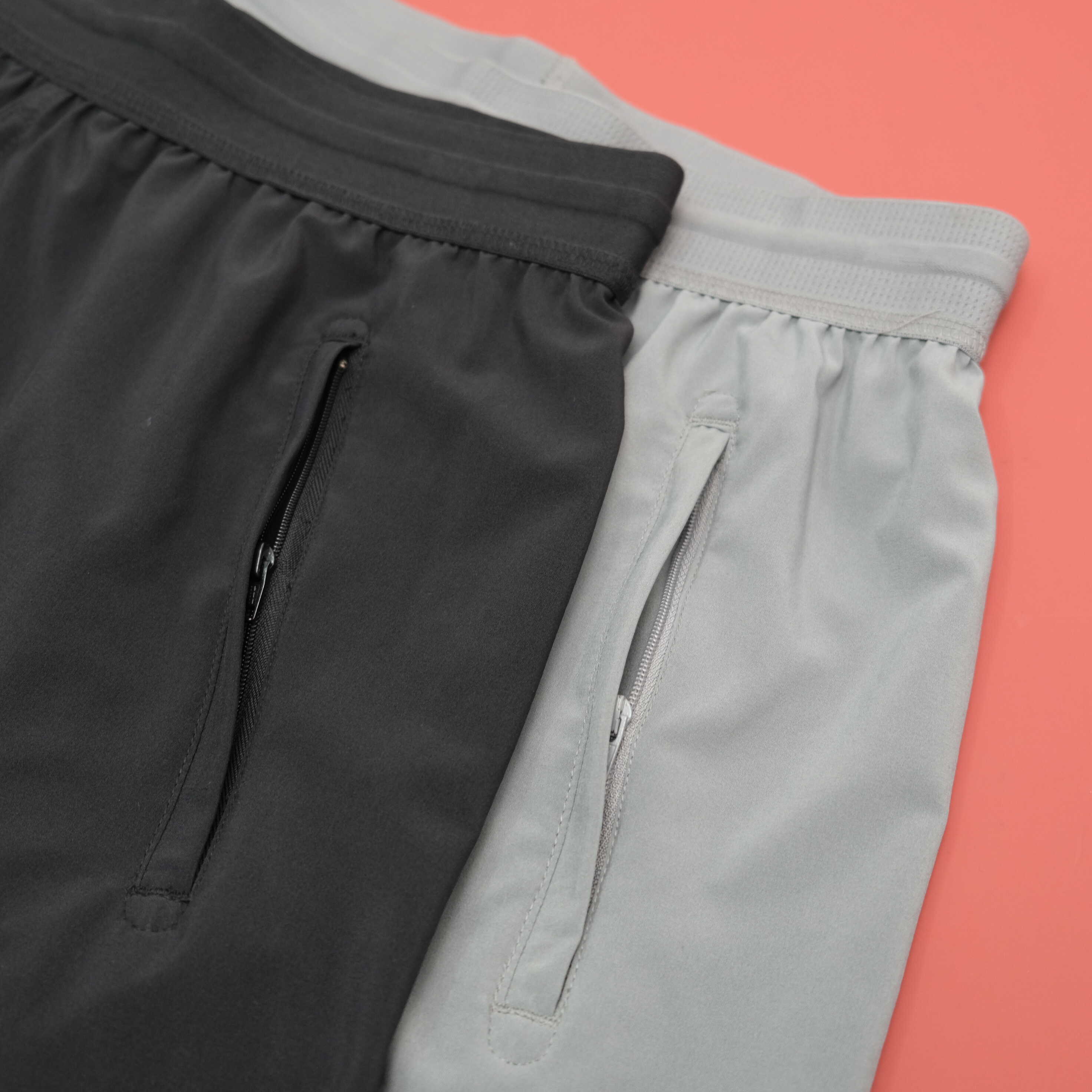 Quần Short Thể Thao Nam Nike Pro Dri-FIT Flex Đen - DM5952 010