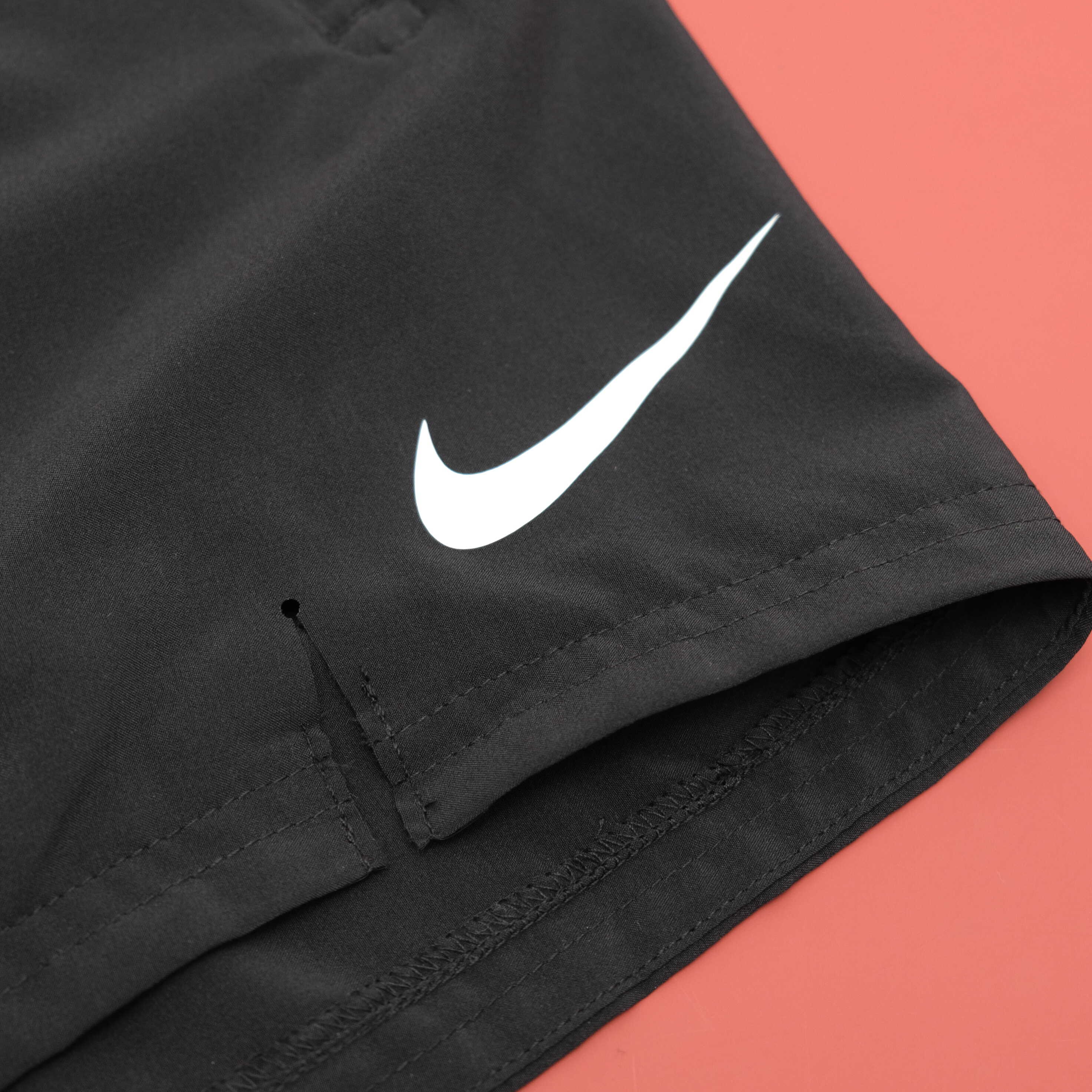 Quần Short Thể Thao Nam Nike Pro Dri-FIT Flex Đen - DM5952 010