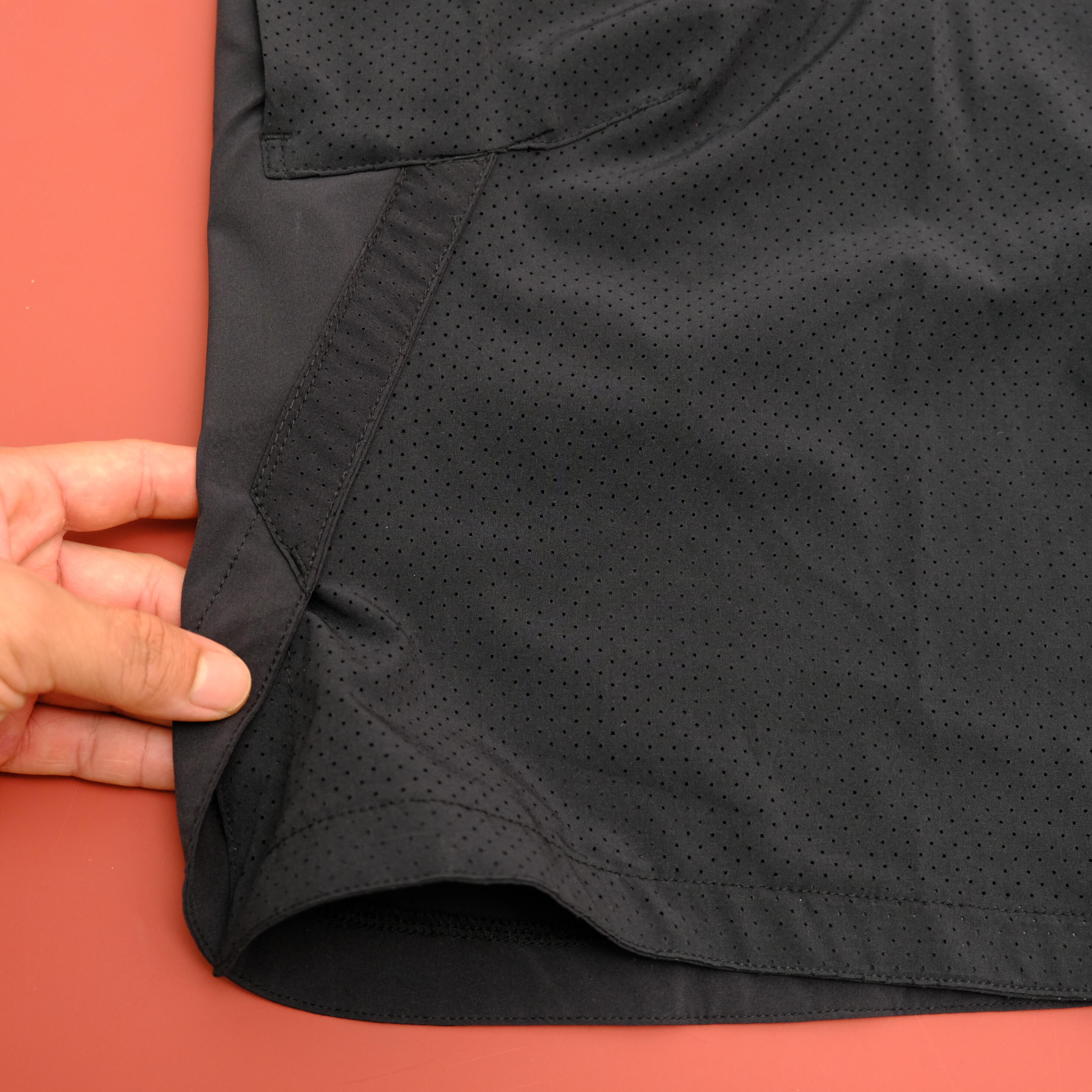 Quần Short Thể Thao Nam NK Flex Rep Pro 3.0 DD1700-010