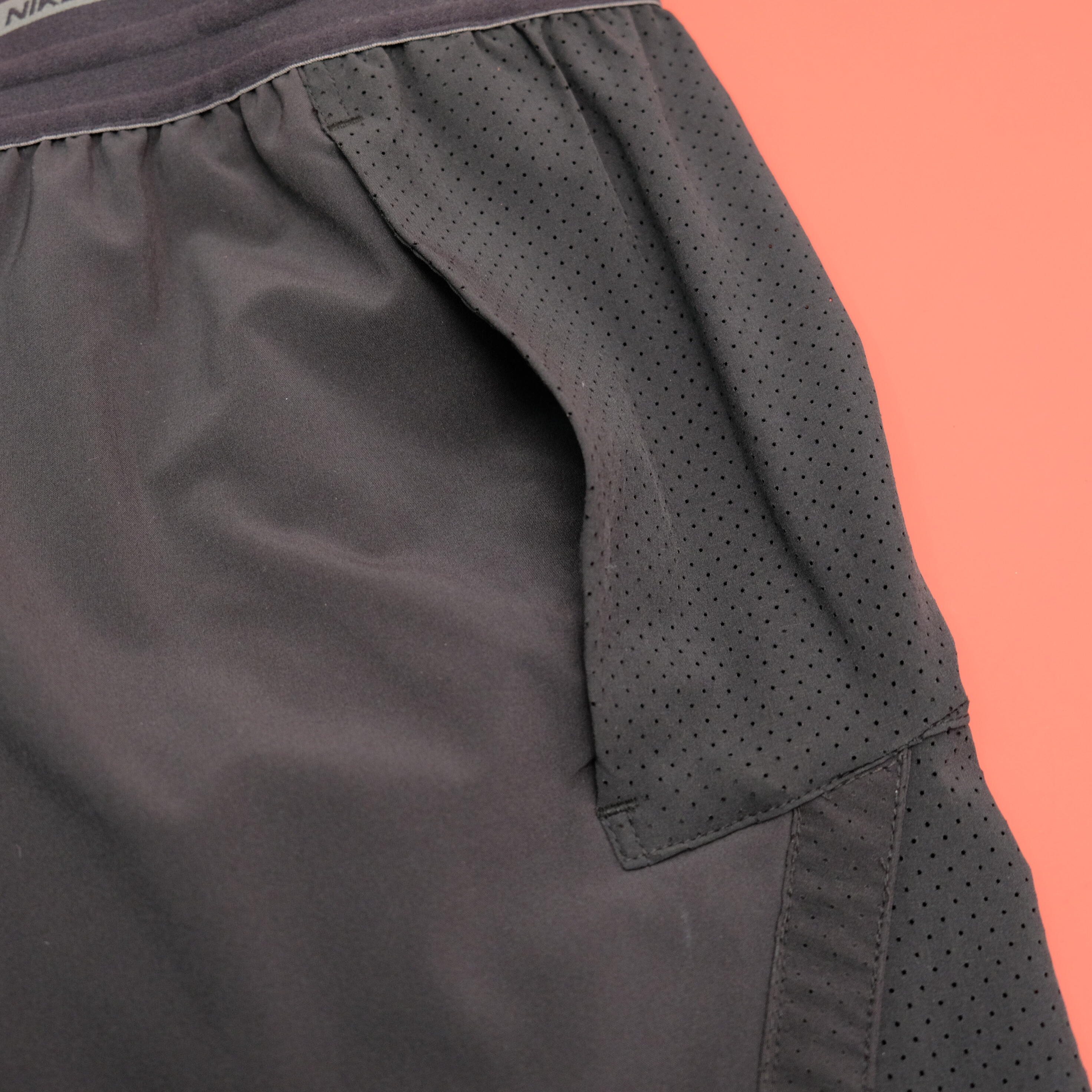 Quần Short Thể Thao Nam NK Flex Rep Pro 3.0 DD1700-010