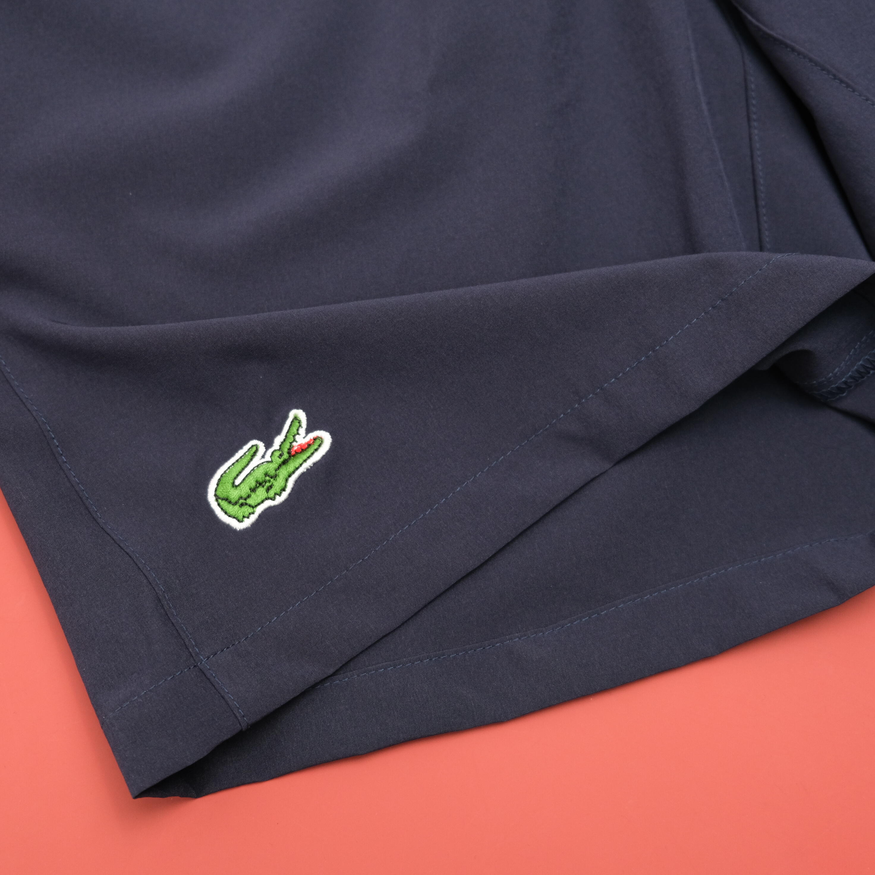 Quần Short Thể Thao Nam Lacoste Sport Tennis