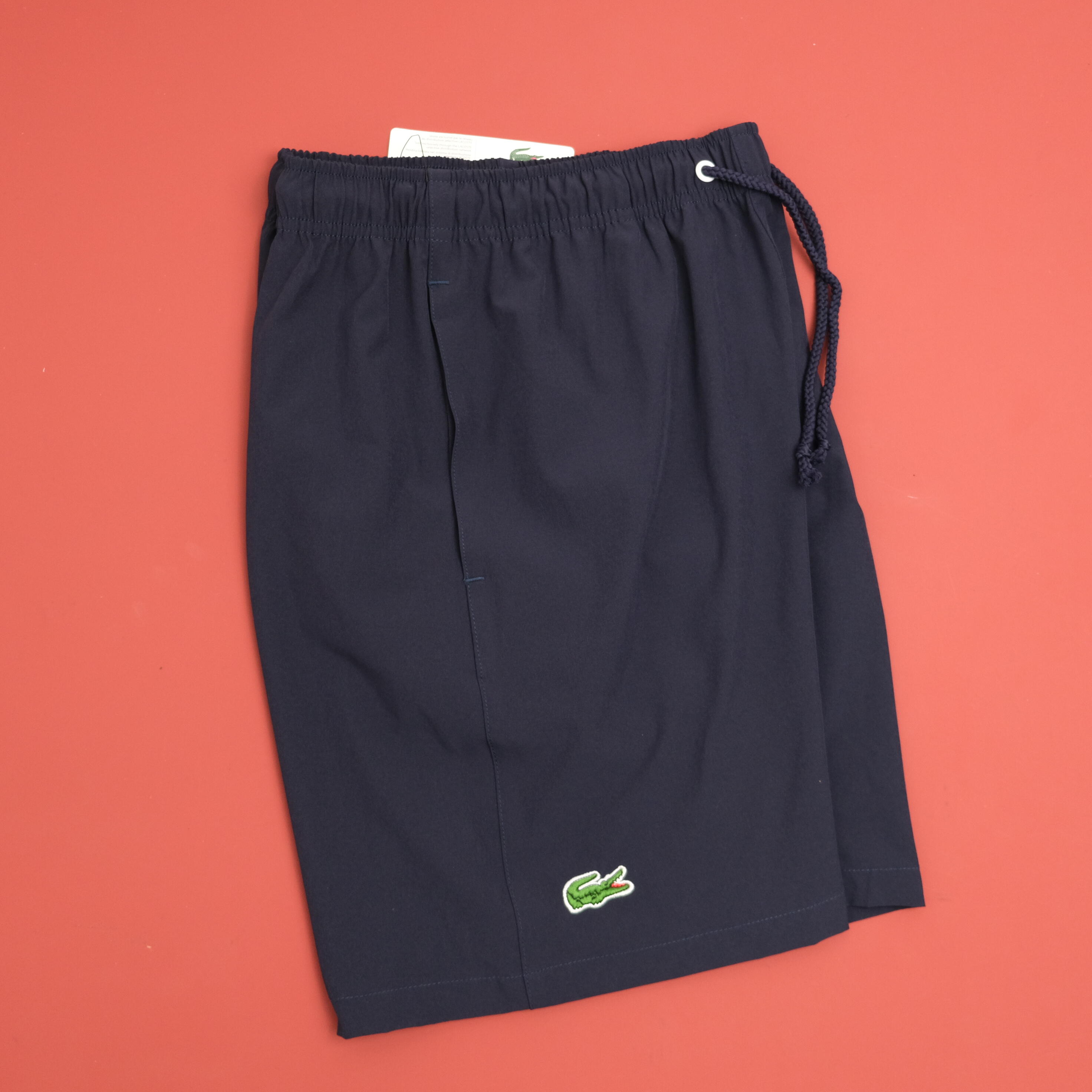 Quần Short Thể Thao Nam Lacoste Sport Tennis