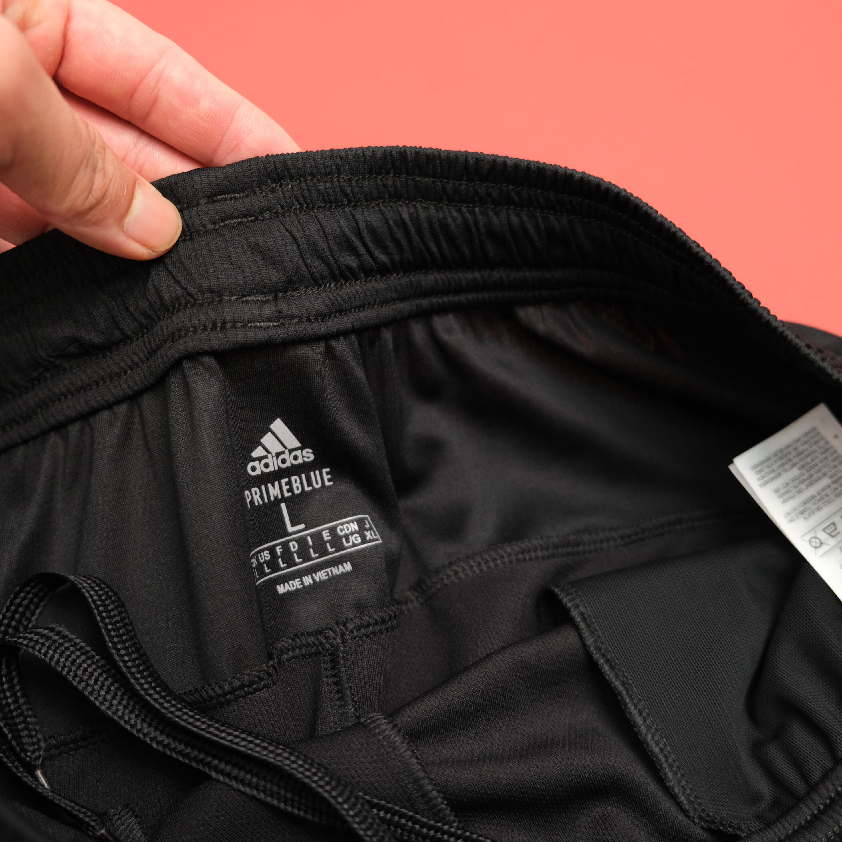 Quần Short Thể Thao Nam Adidas Primeblue Designed To Move - GM2127