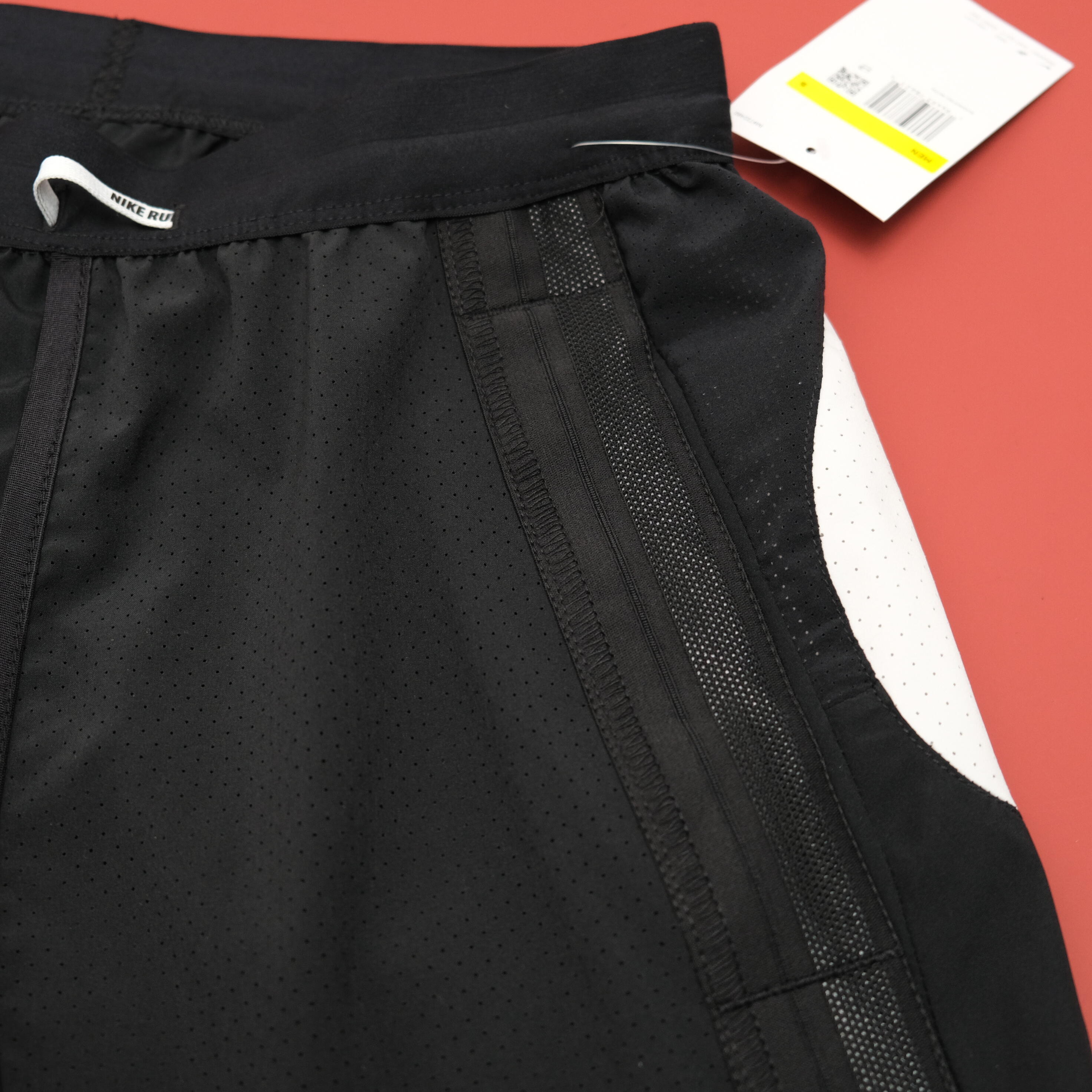 Quần Short Thể Thao Nam Nike Flex Stride Wild Running Shorts - CJ5831 010