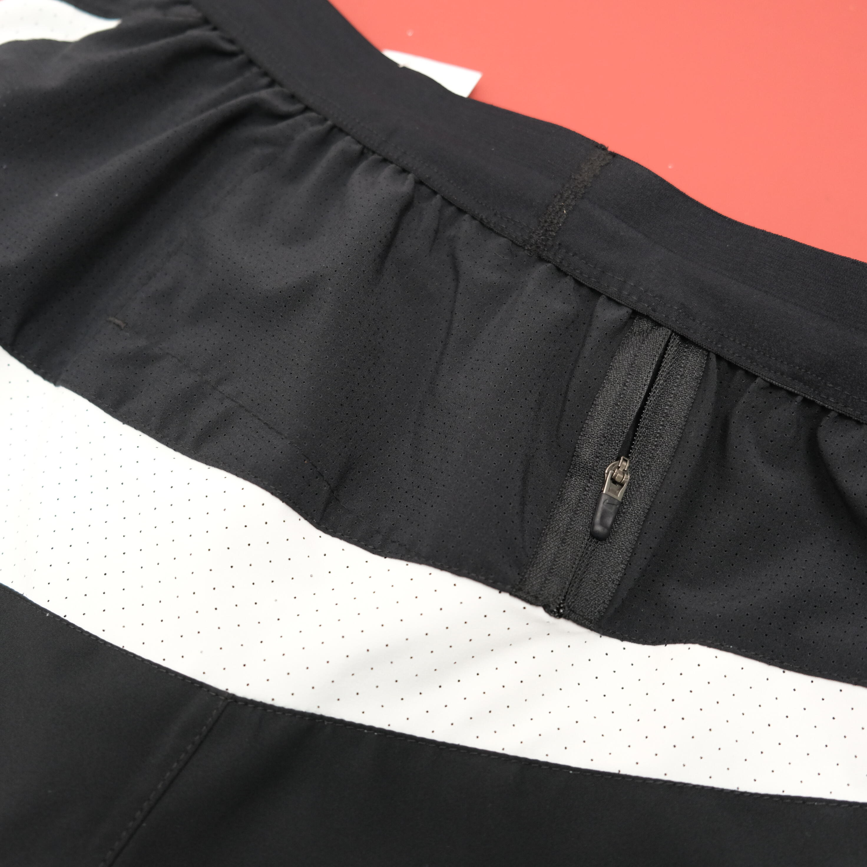 Quần Short Thể Thao Nam Nike Flex Stride Wild Running Shorts - CJ5831 010