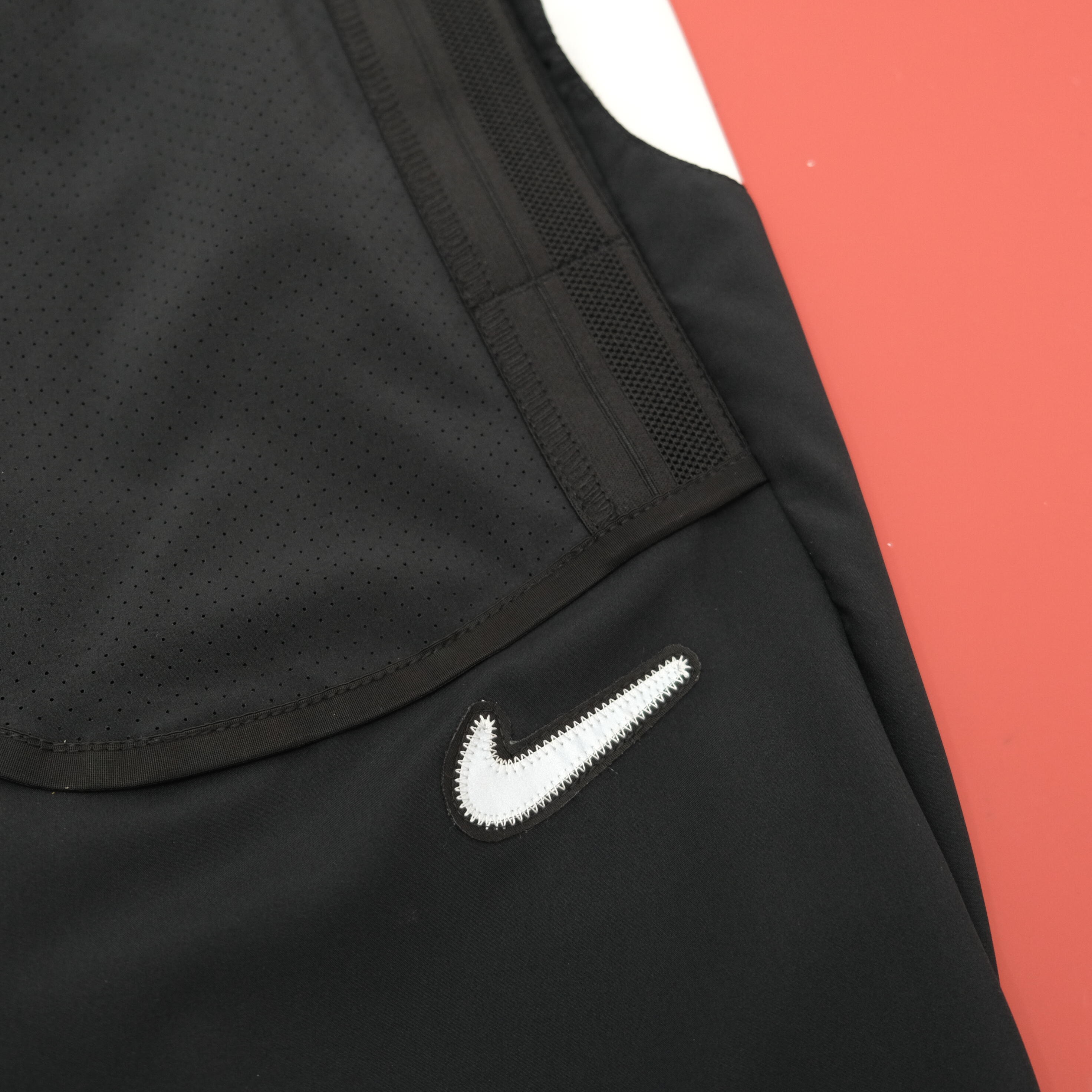 Quần Dài Thể Thao Nam Nike Phenom Wild Run - CQ9991 010