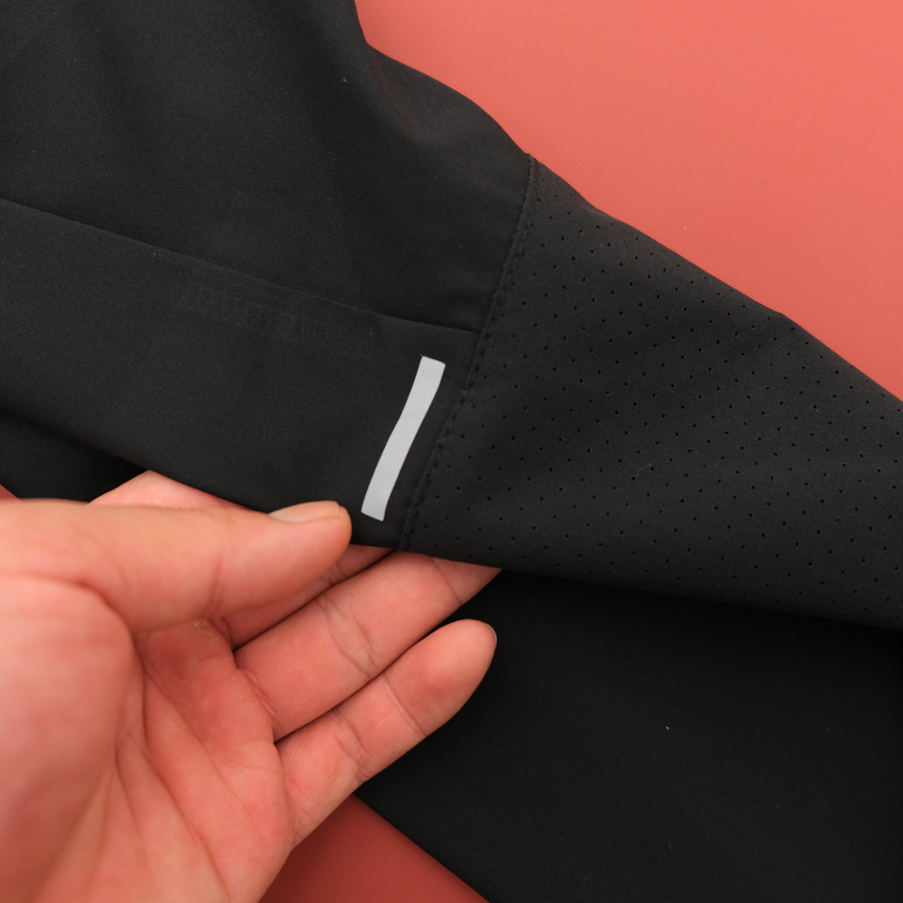 Quần Dài Thể Thao Nam Nike Phenom Wild Run - CQ9991 010