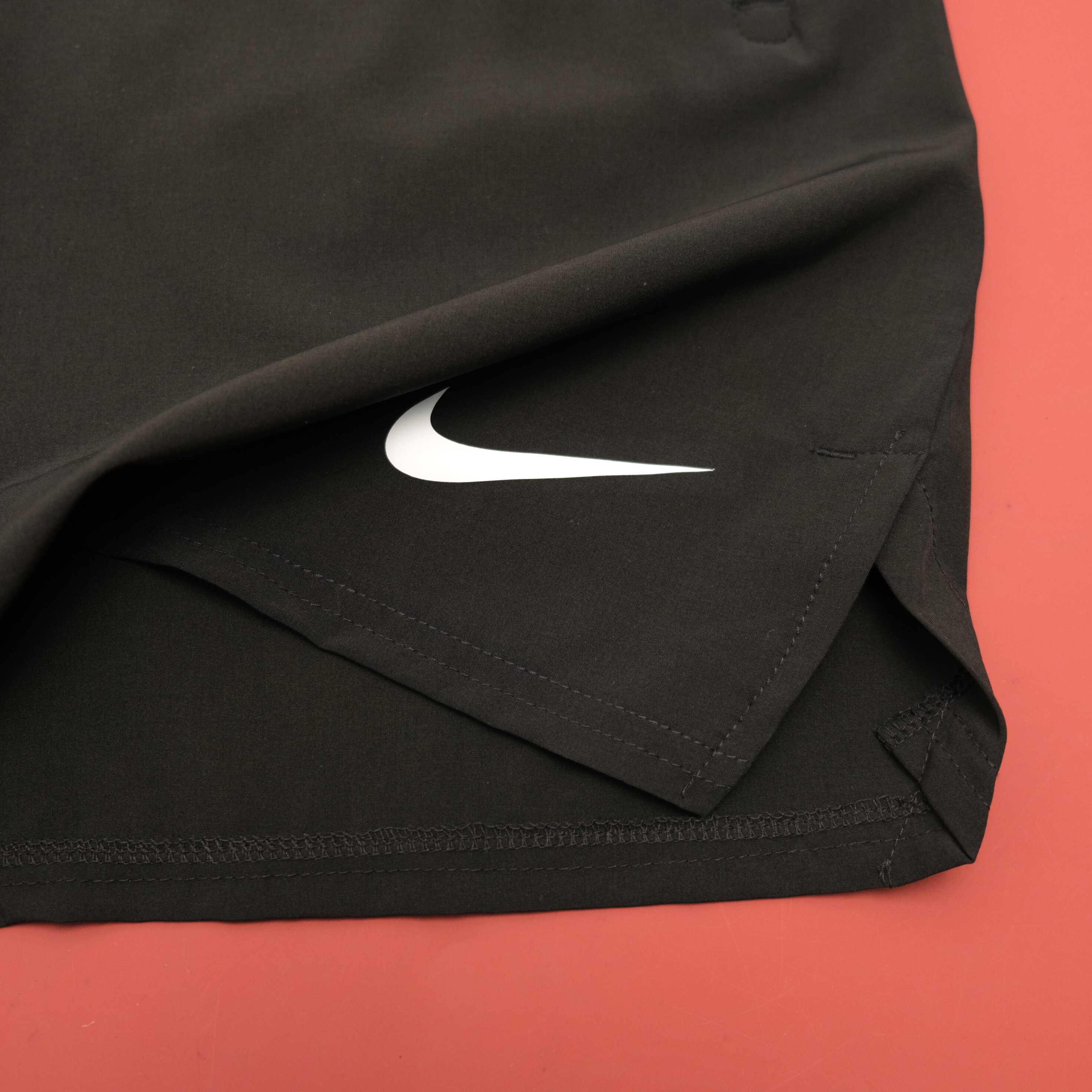 Quần Short Thể Thao Nam Nike Pro Dri-FIT Flex Vent Max DM5951-010