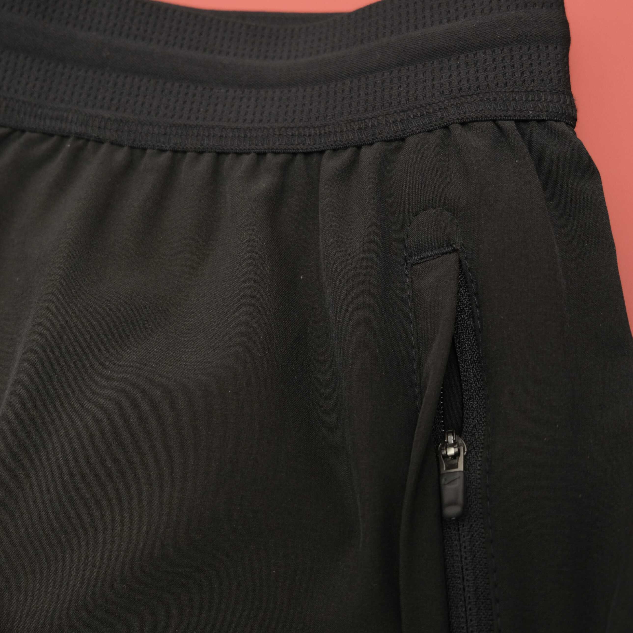 Quần Short Thể Thao Nam Nike Pro Dri-FIT Flex Vent Max DM5951-010