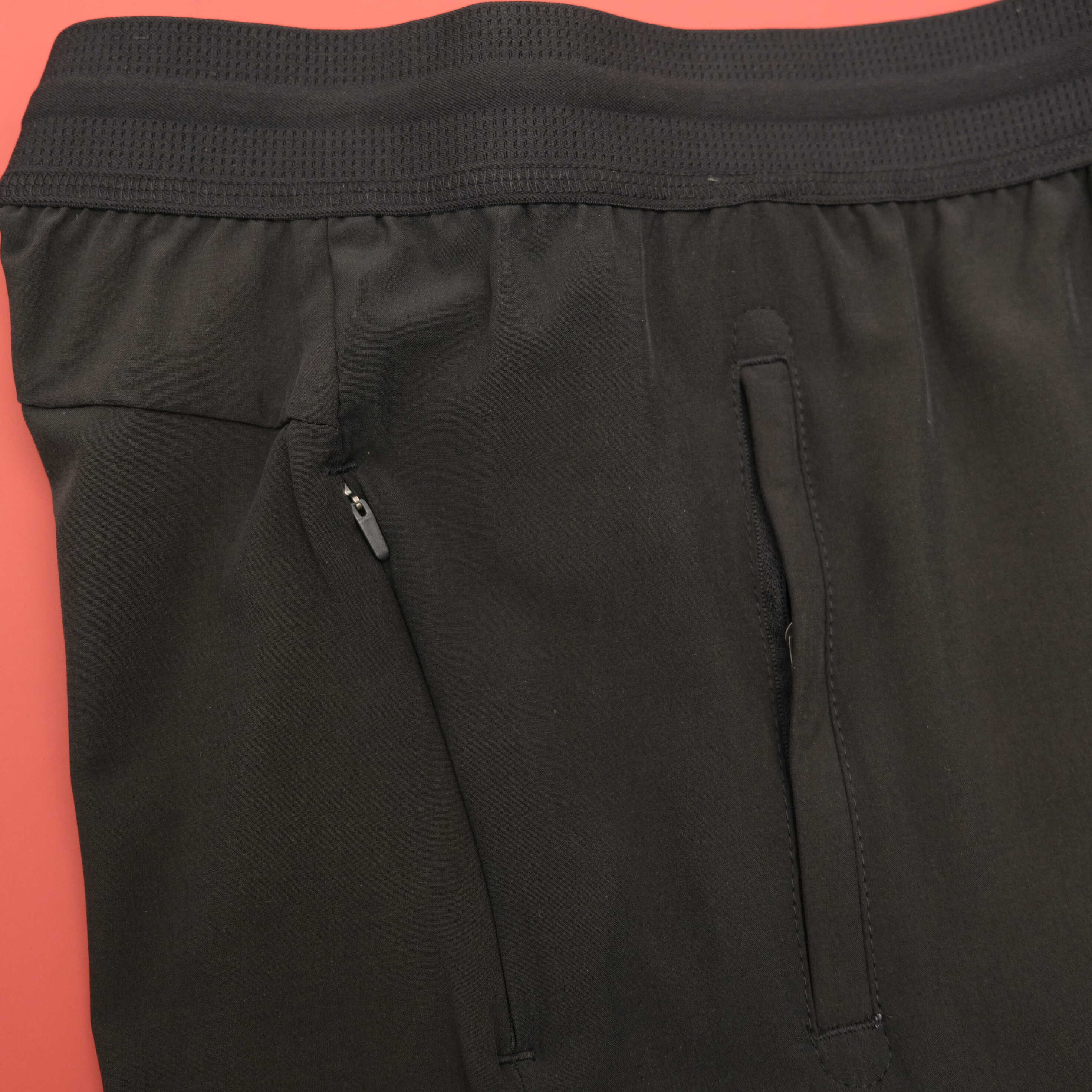 Quần Short Thể Thao Nam Nike Pro Dri-FIT Flex Vent Max DM5951-010