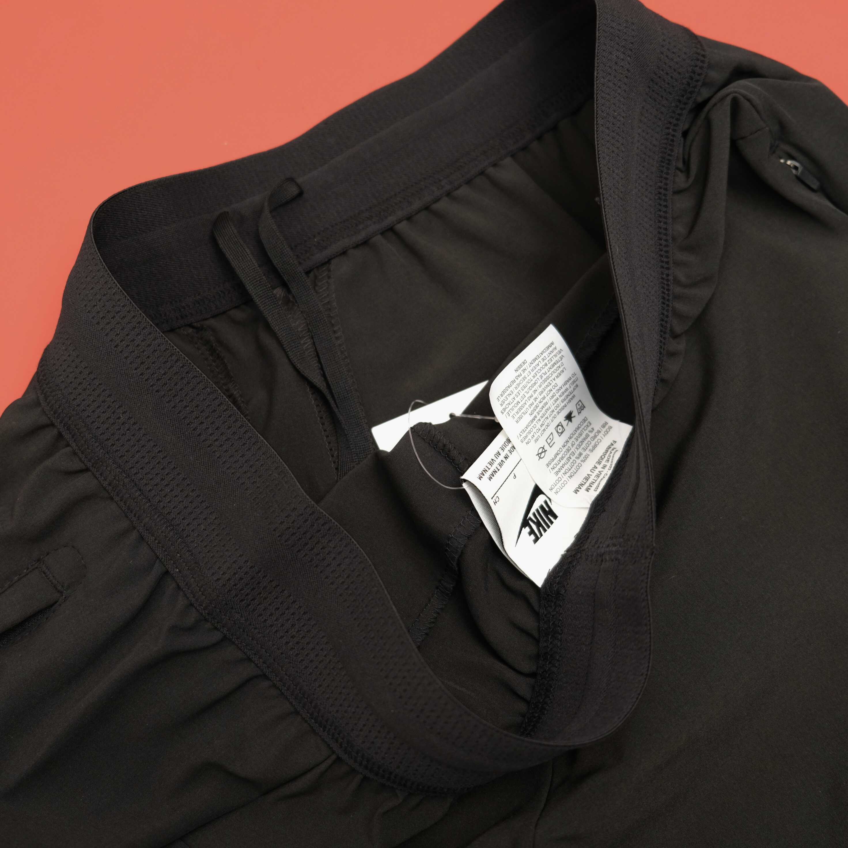 Quần Short Thể Thao Nam Nike Pro Dri-FIT Flex Vent Max DM5951-010