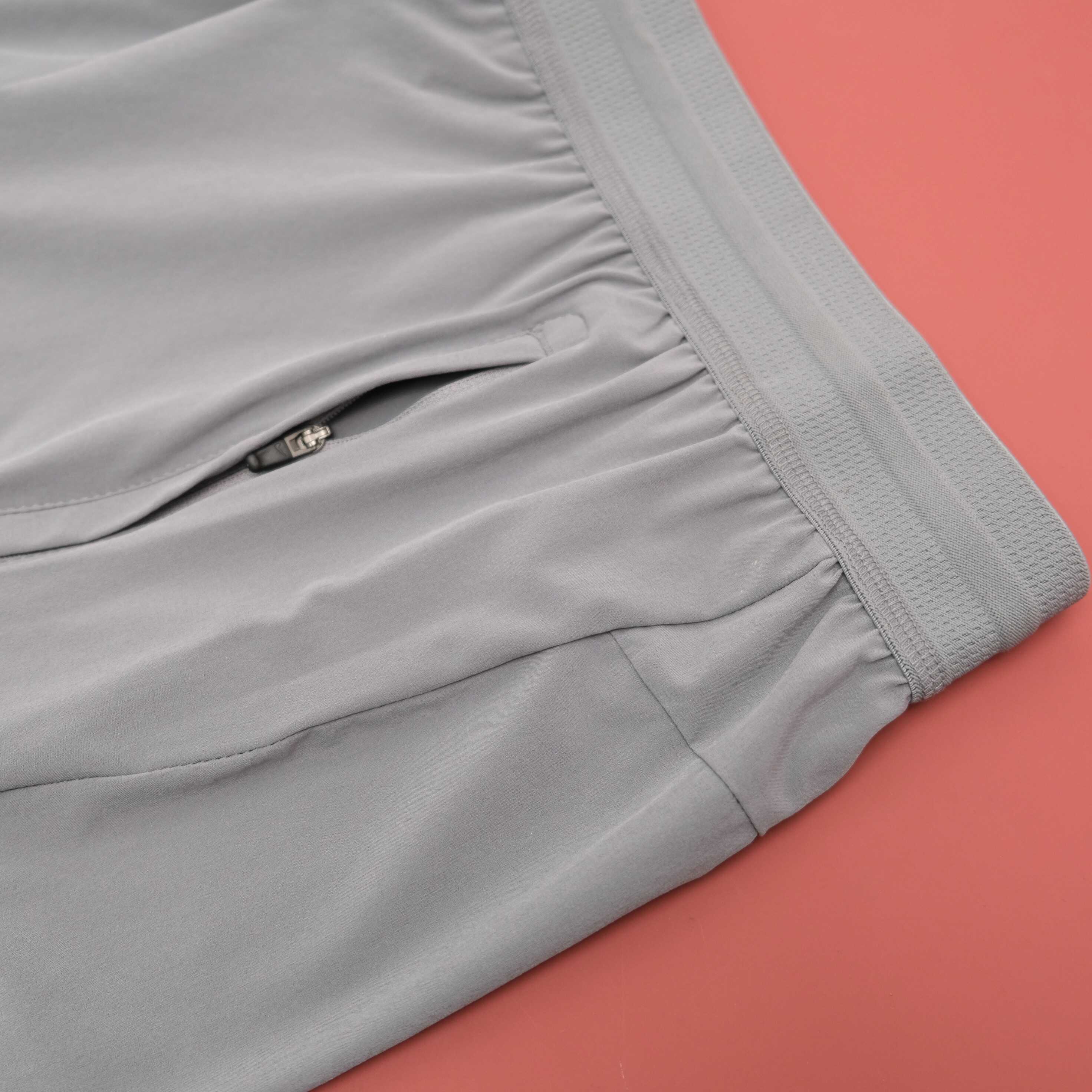 Quần Short Thể Thao Nam Nike Pro Dri-FIT Flex Vent Max DM5951-084