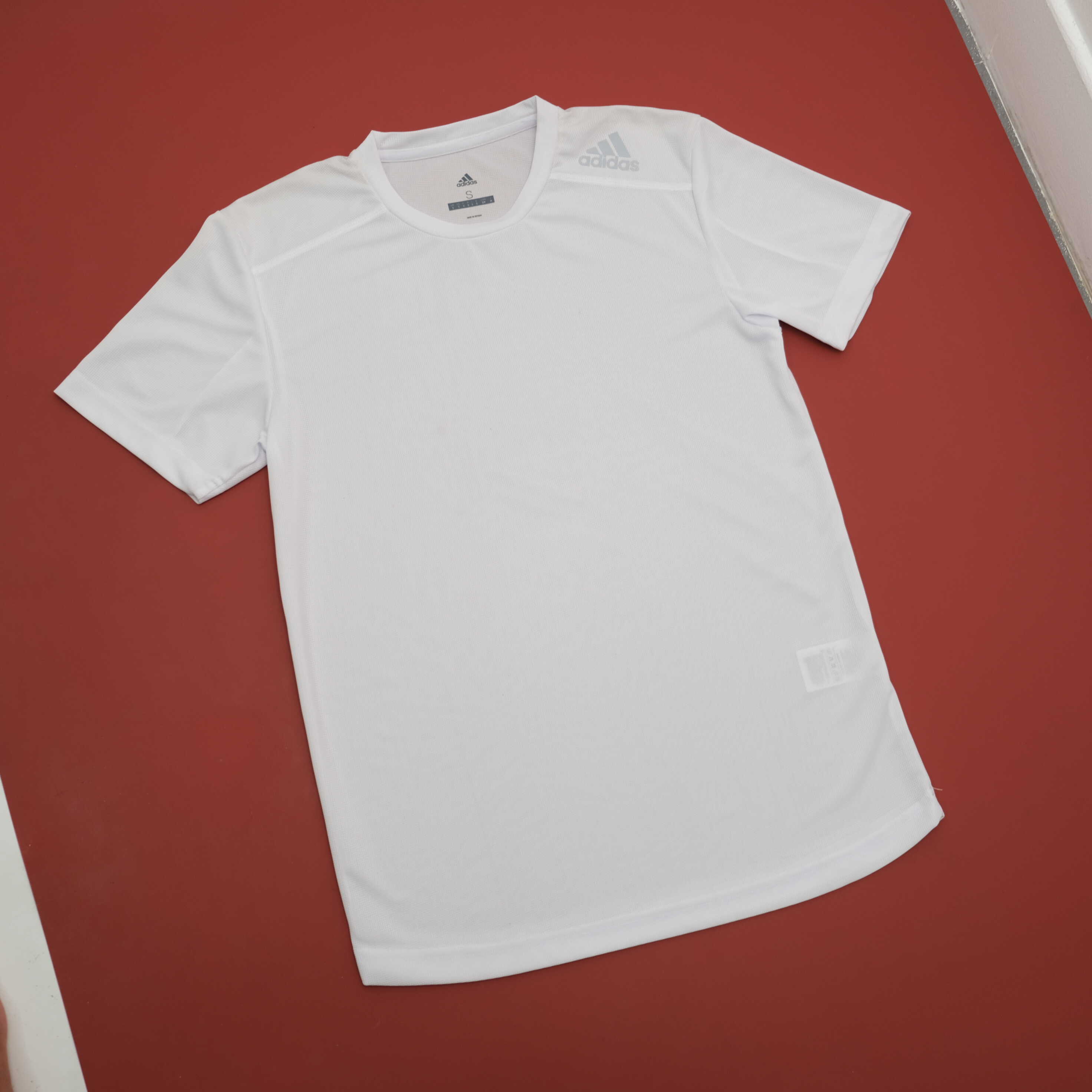 Áo Thun Thể Thao Nam Adidas Disignad 4 Running HC9831 - HC9836 - HC9826