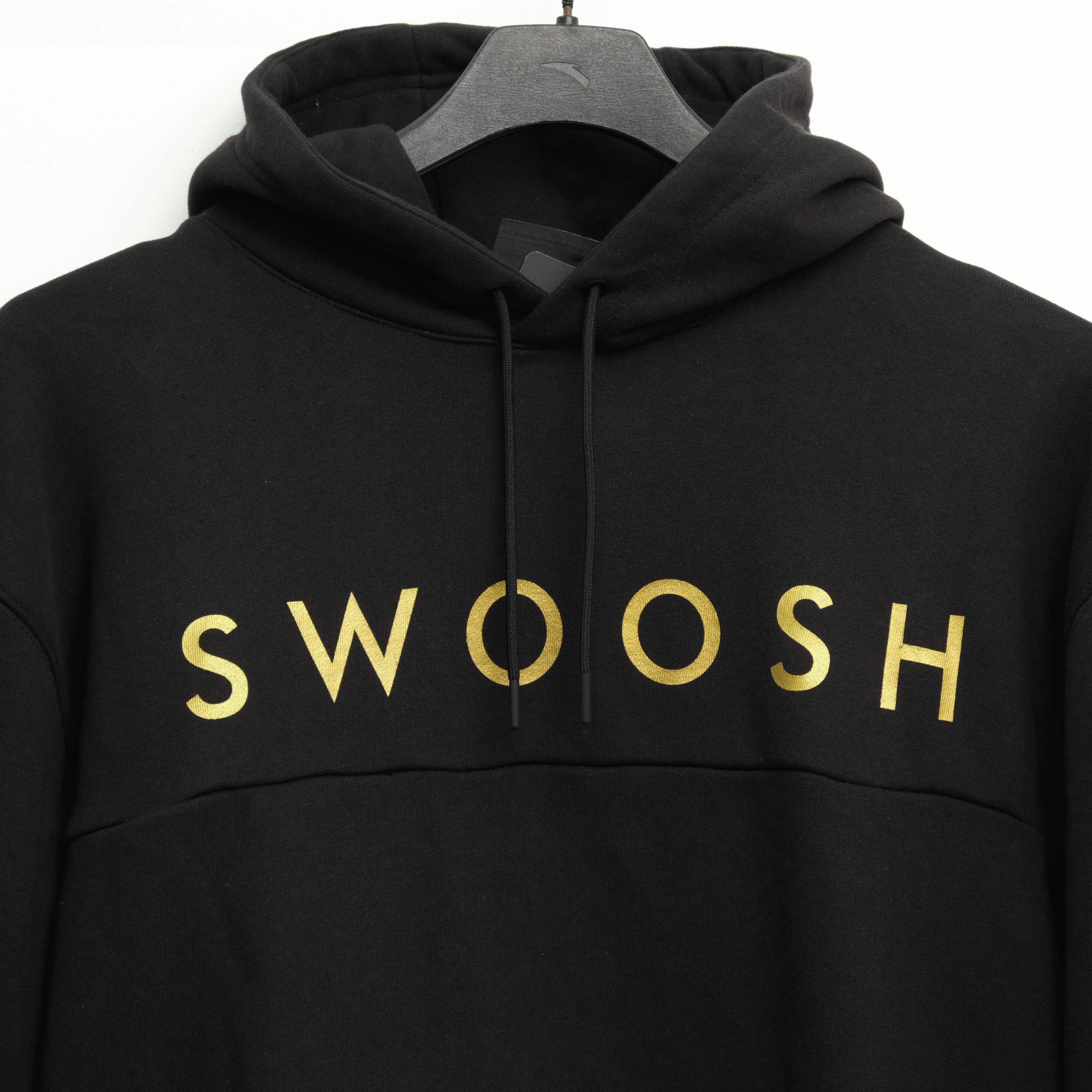 áo hoodie nike swoosh