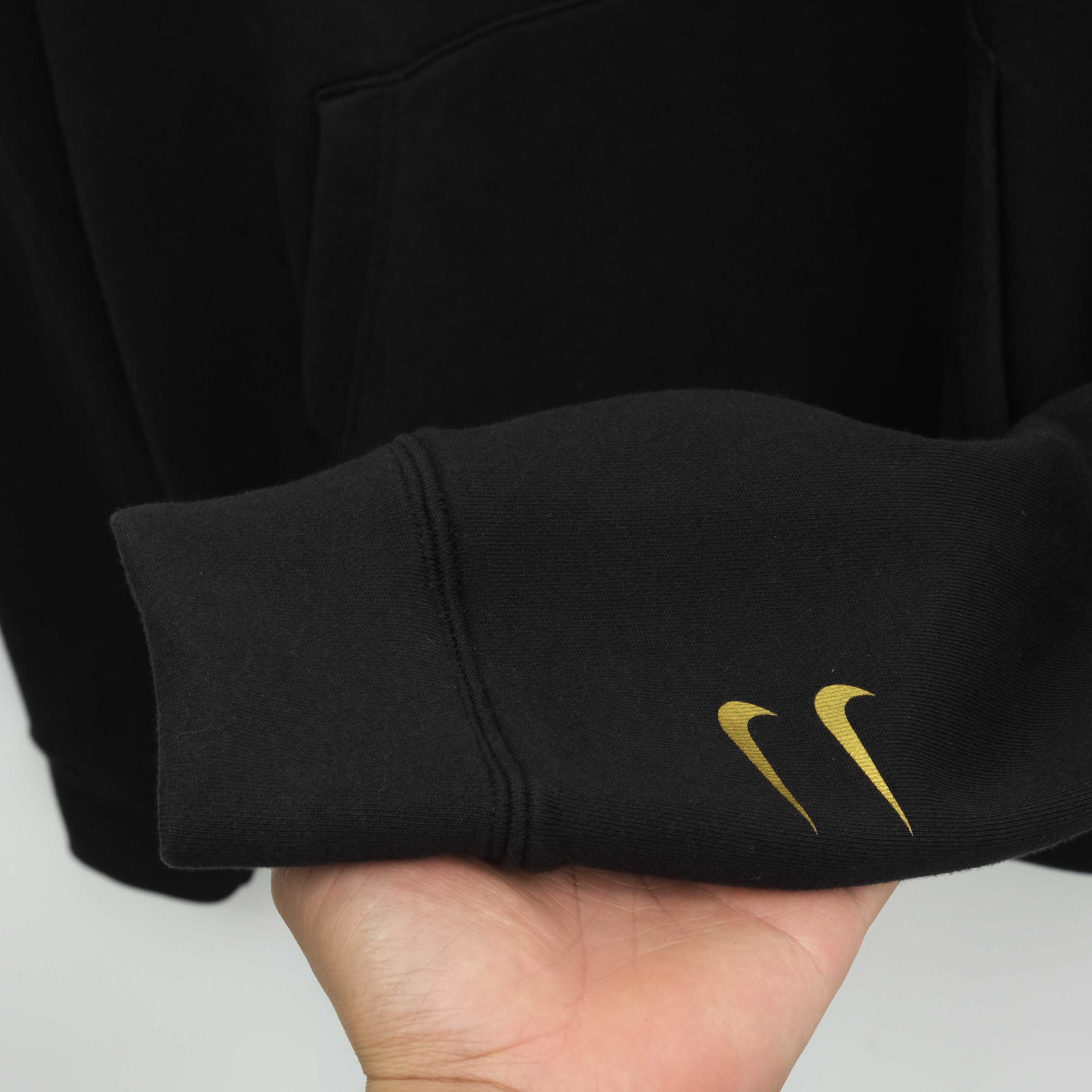 Áo Khoác Hoodie Nam Nike Sportswear Swoosh Pullover