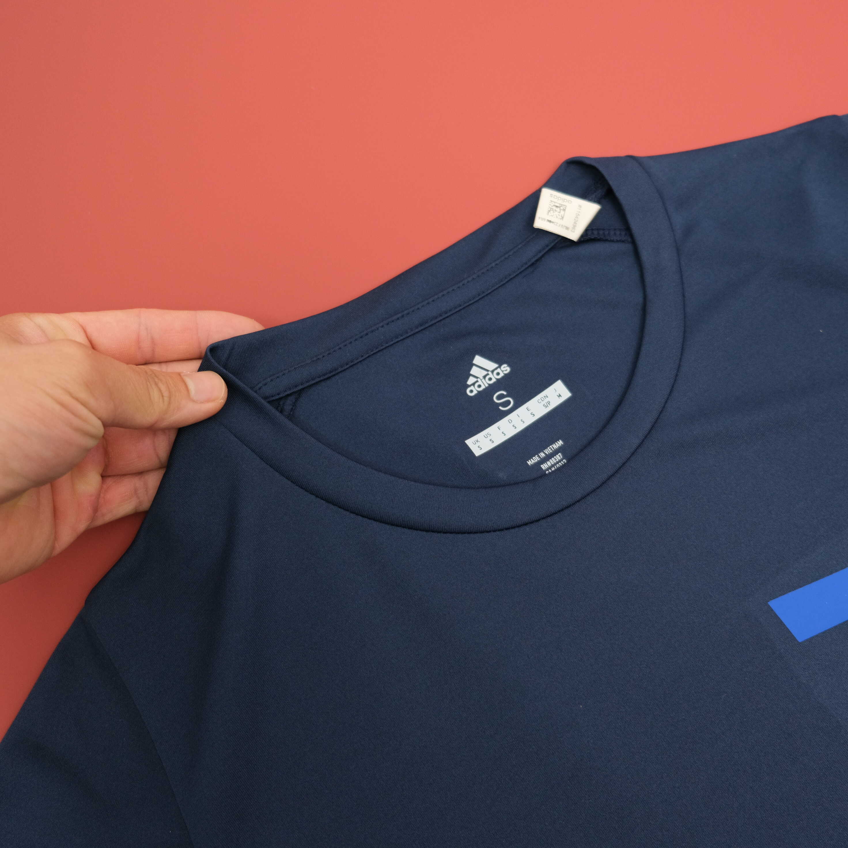 Áo Thun Thể Thao Nam Adidas Hyper Tee - FL4444 FJ6176