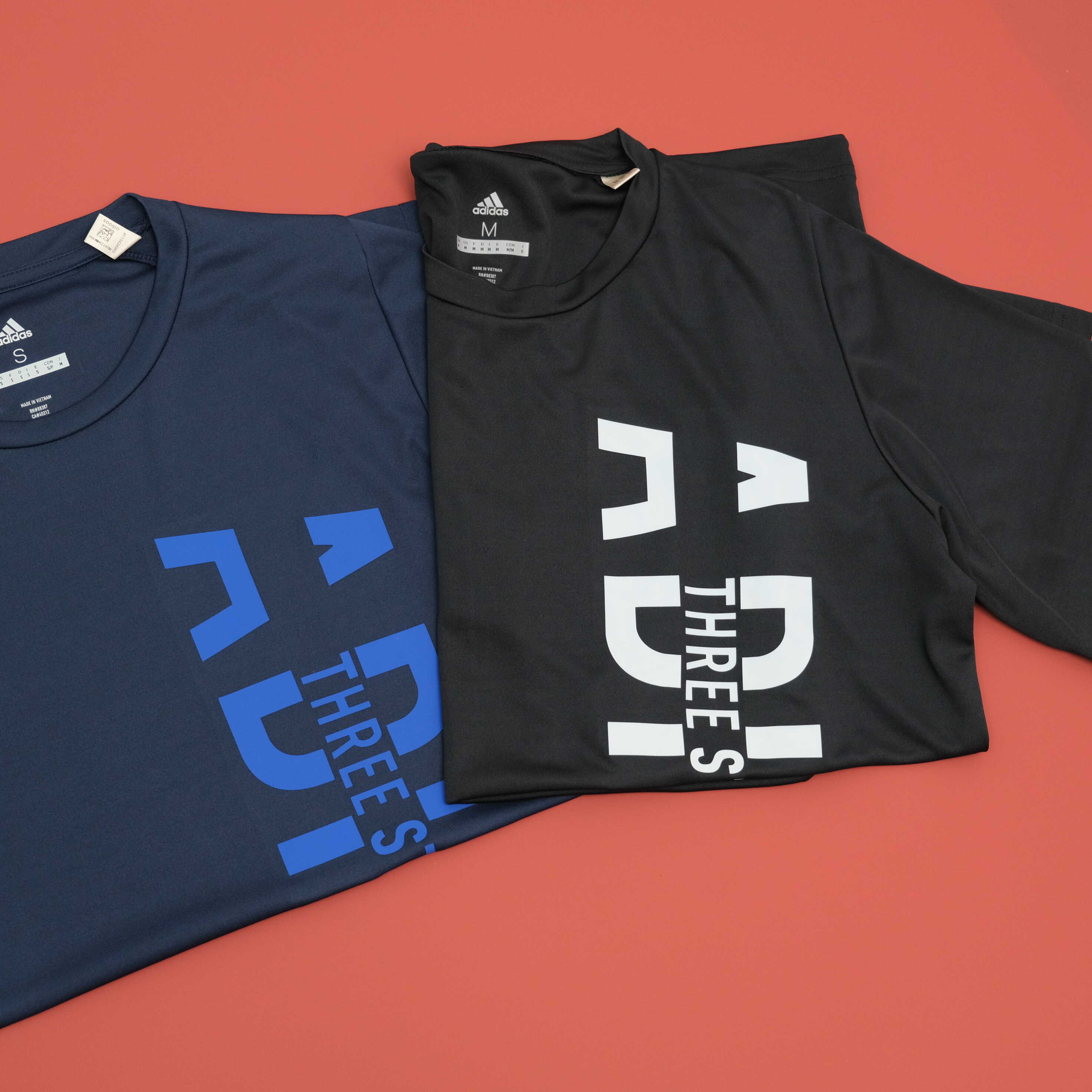 Áo Thun Thể Thao Nam Adidas Hyper Tee - FL4444 FJ6176