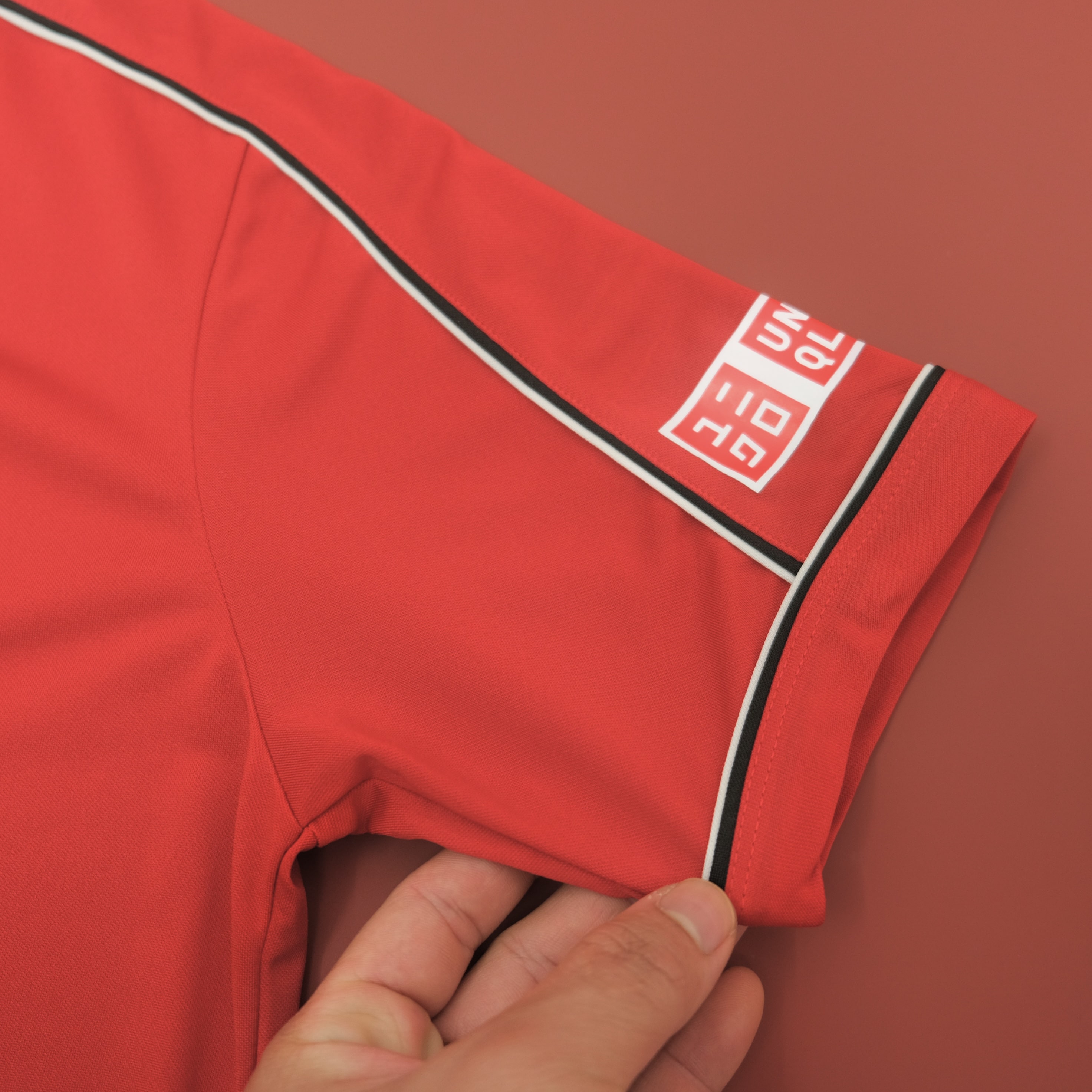 Bộ Quần Áo Thể Thao Uniqlo Tennis Roger Federer