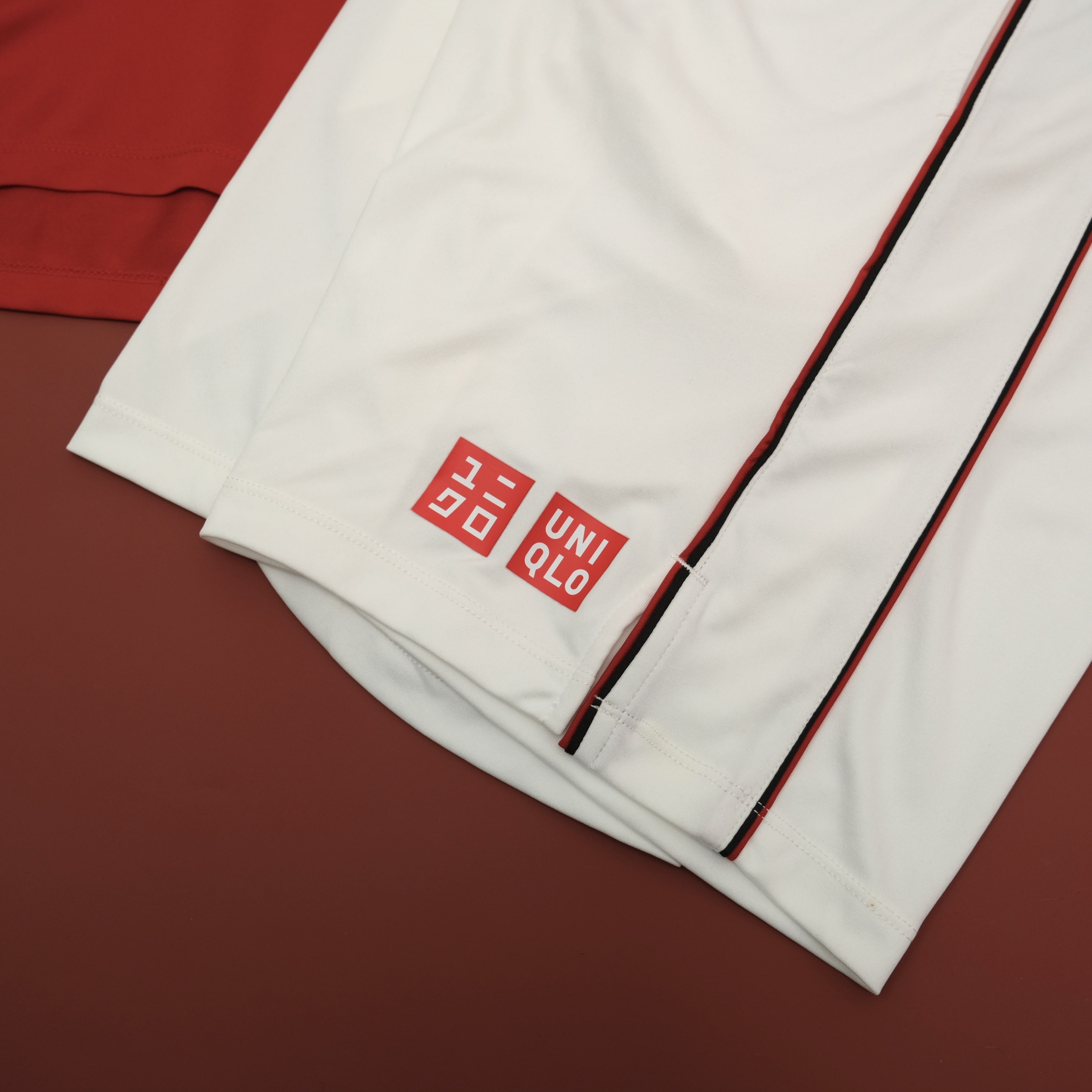 Bộ Quần Áo Thể Thao Uniqlo Tennis Roger Federer