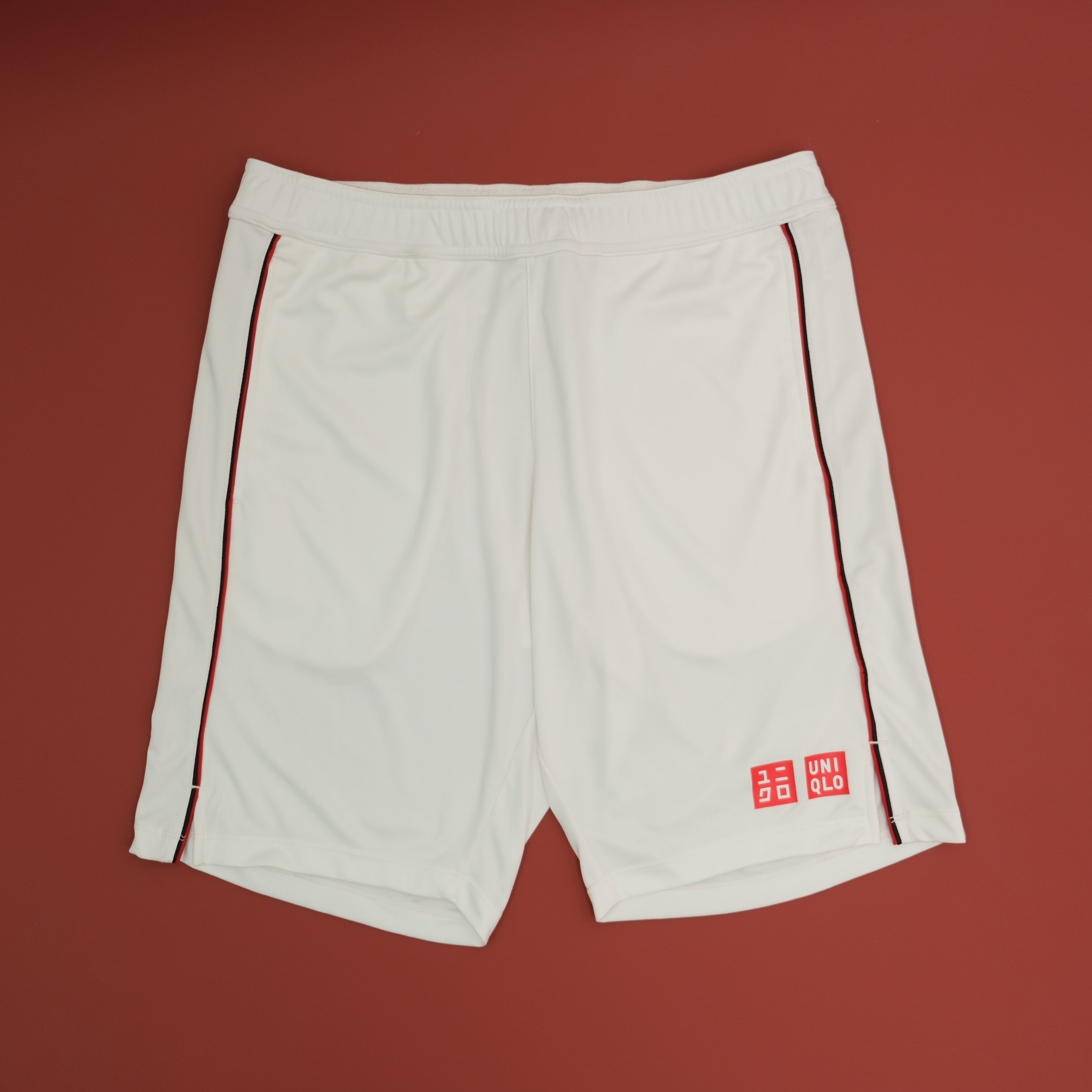Bộ Quần Áo Thể Thao Uniqlo Tennis Roger Federer