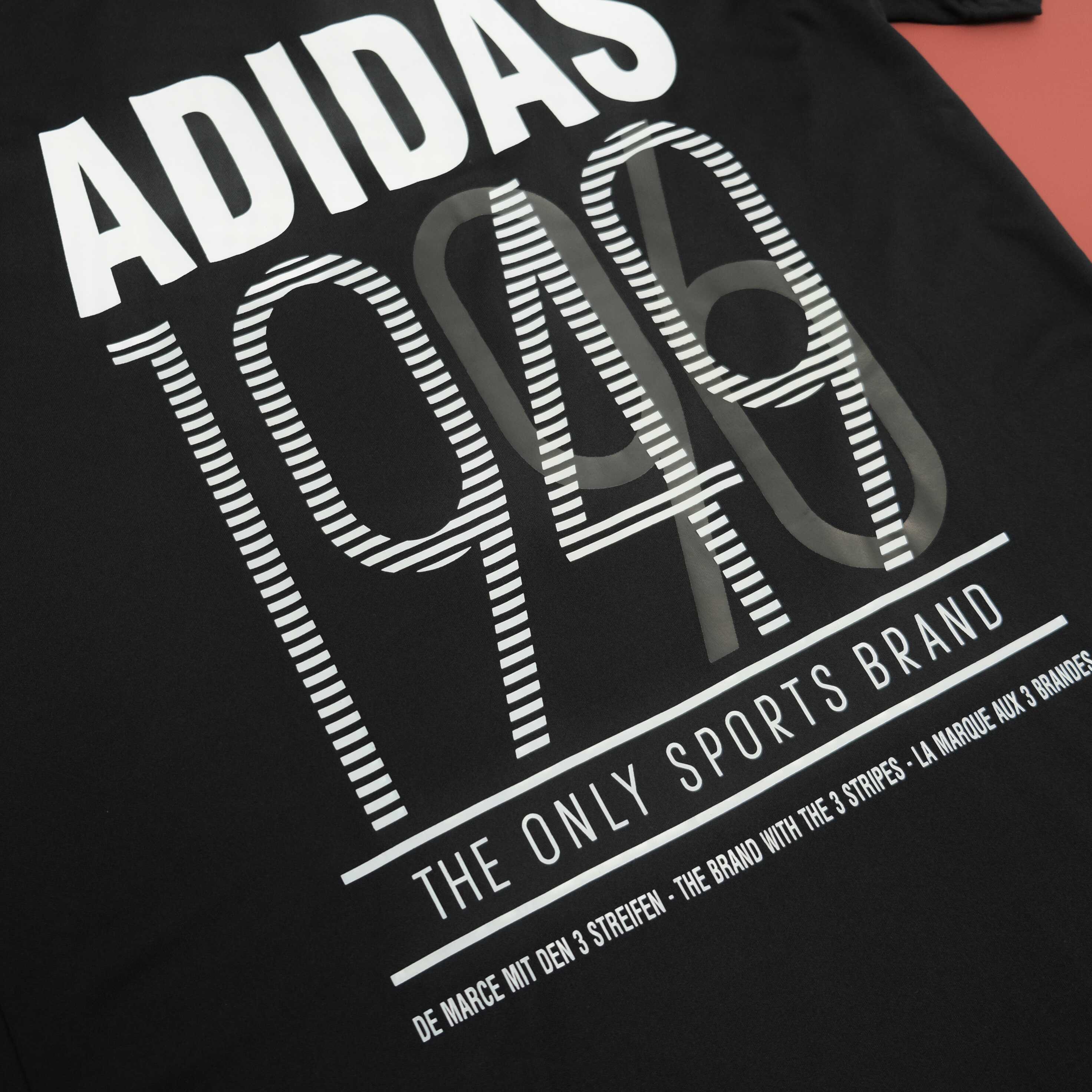Áo Thun Thể Thao Nam Adidas Sport Adi 1949 - BK2788 BK2790