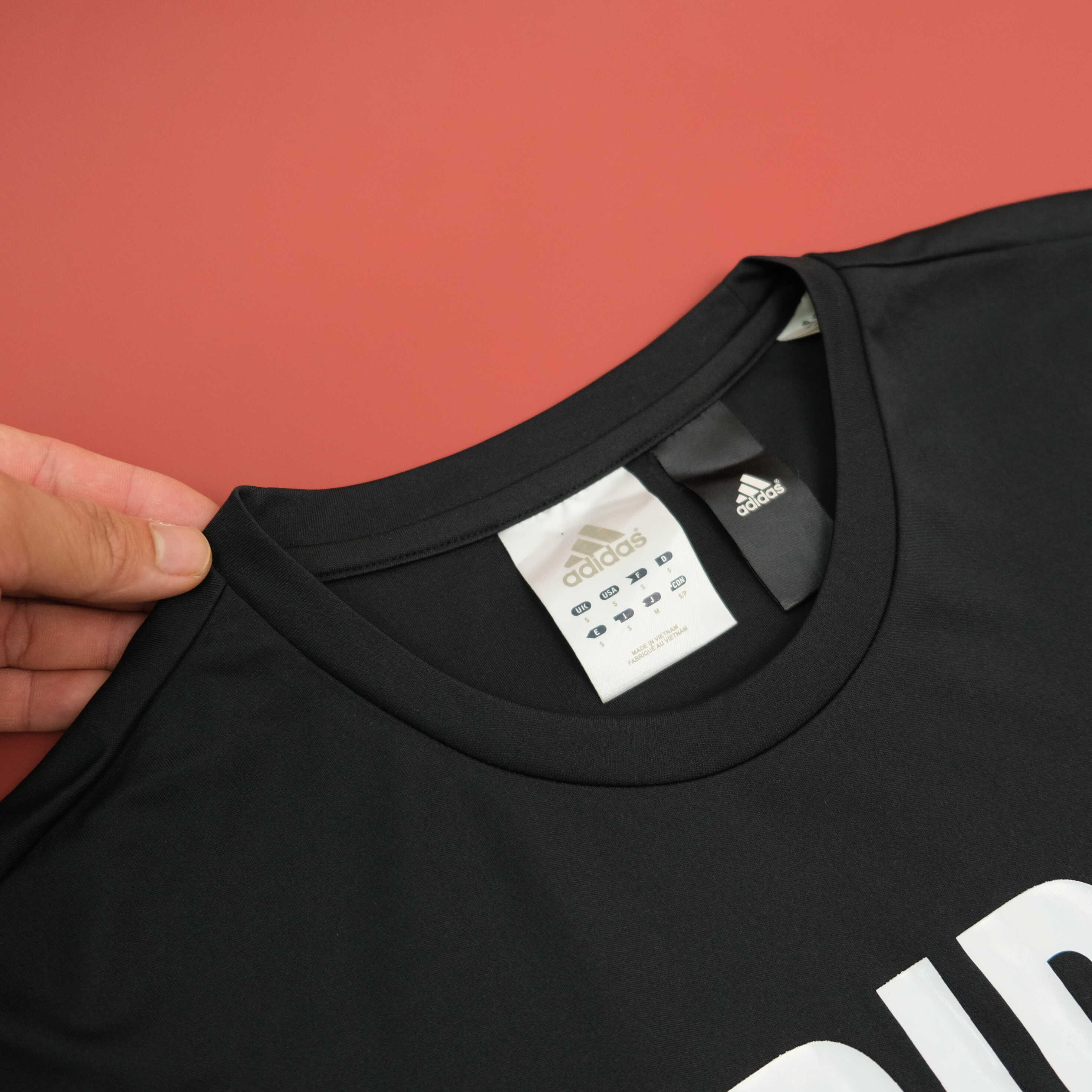 Áo Thun Thể Thao Nam Adidas Sport Adi 1949 - BK2788 BK2790