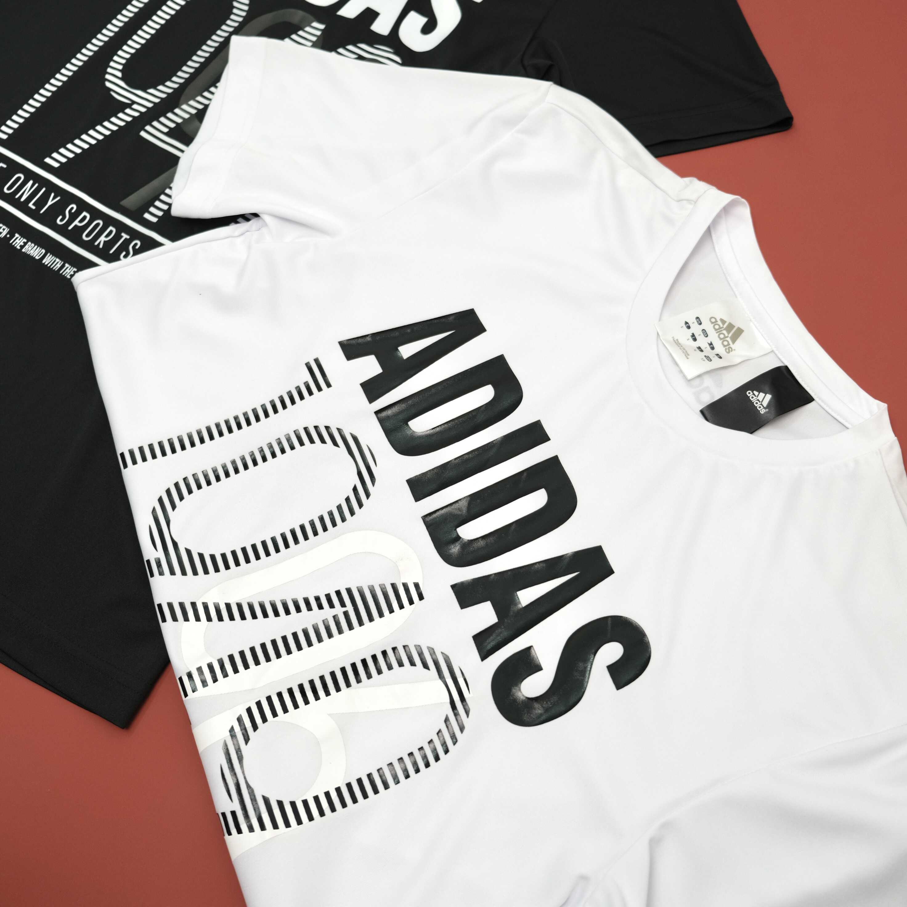 Áo Thun Thể Thao Nam Adidas Sport Adi 1949 - BK2788 BK2790