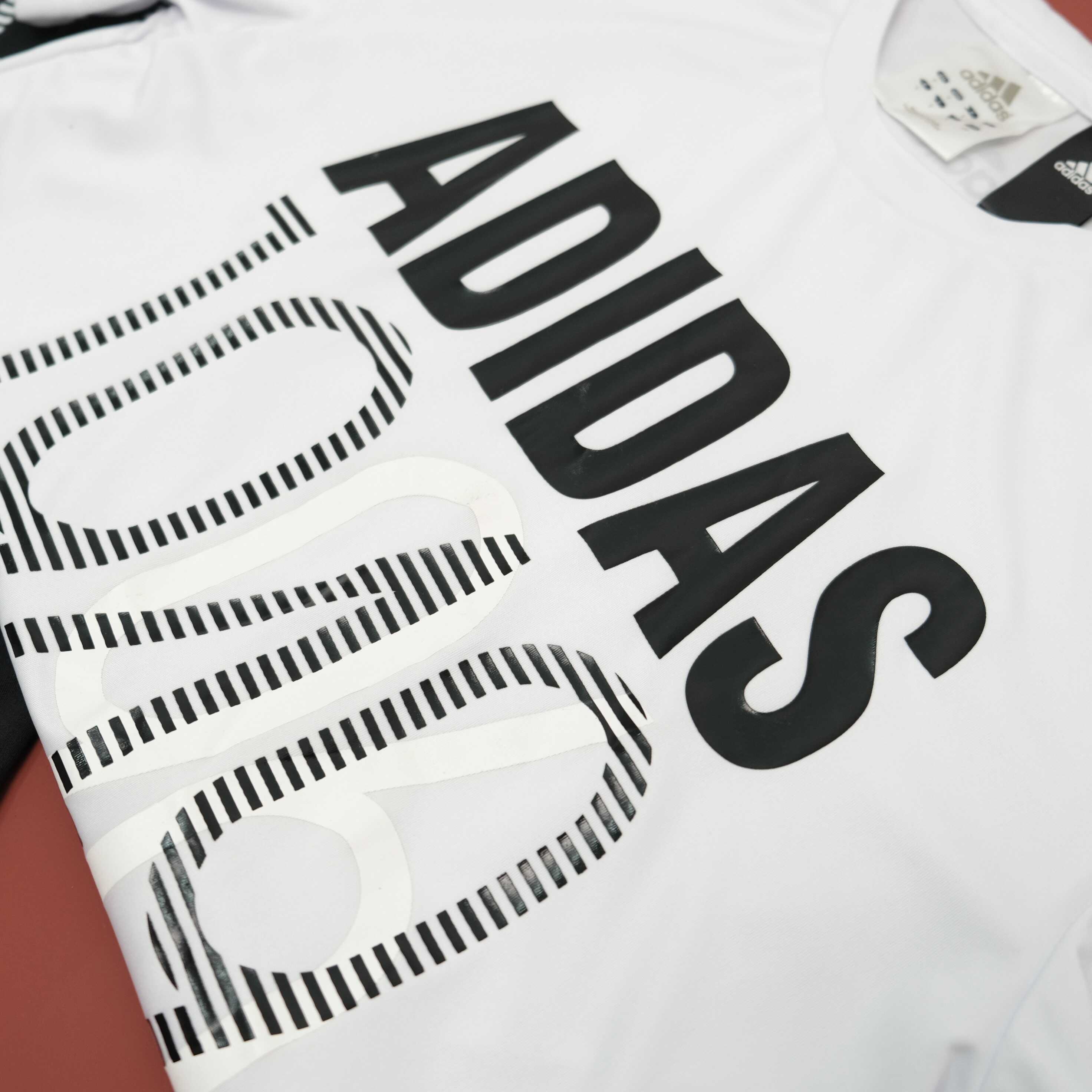 Áo Thun Thể Thao Nam Adidas Sport Adi 1949 - BK2788 BK2790