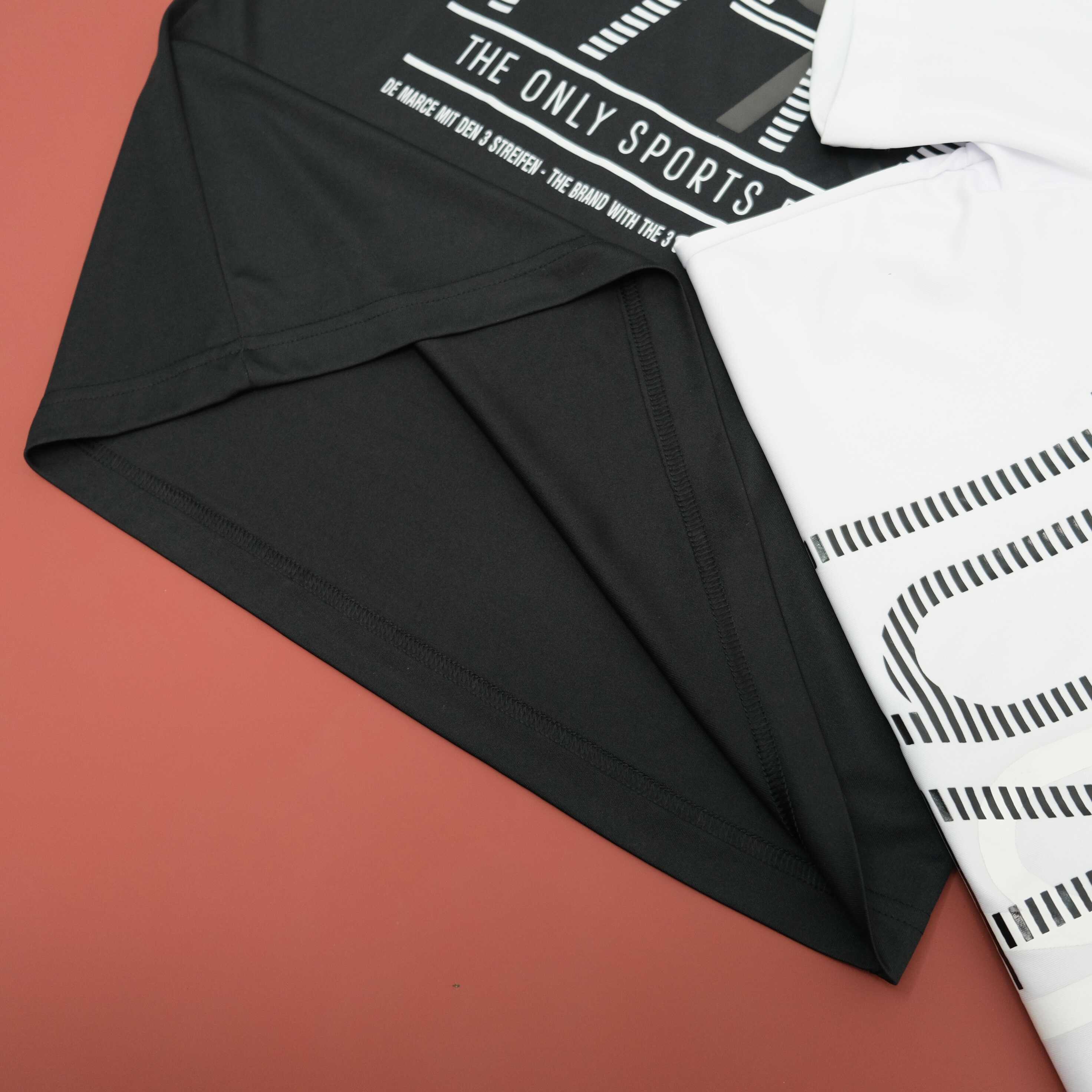 Áo Thun Thể Thao Nam Adidas Sport Adi 1949 - BK2788 BK2790