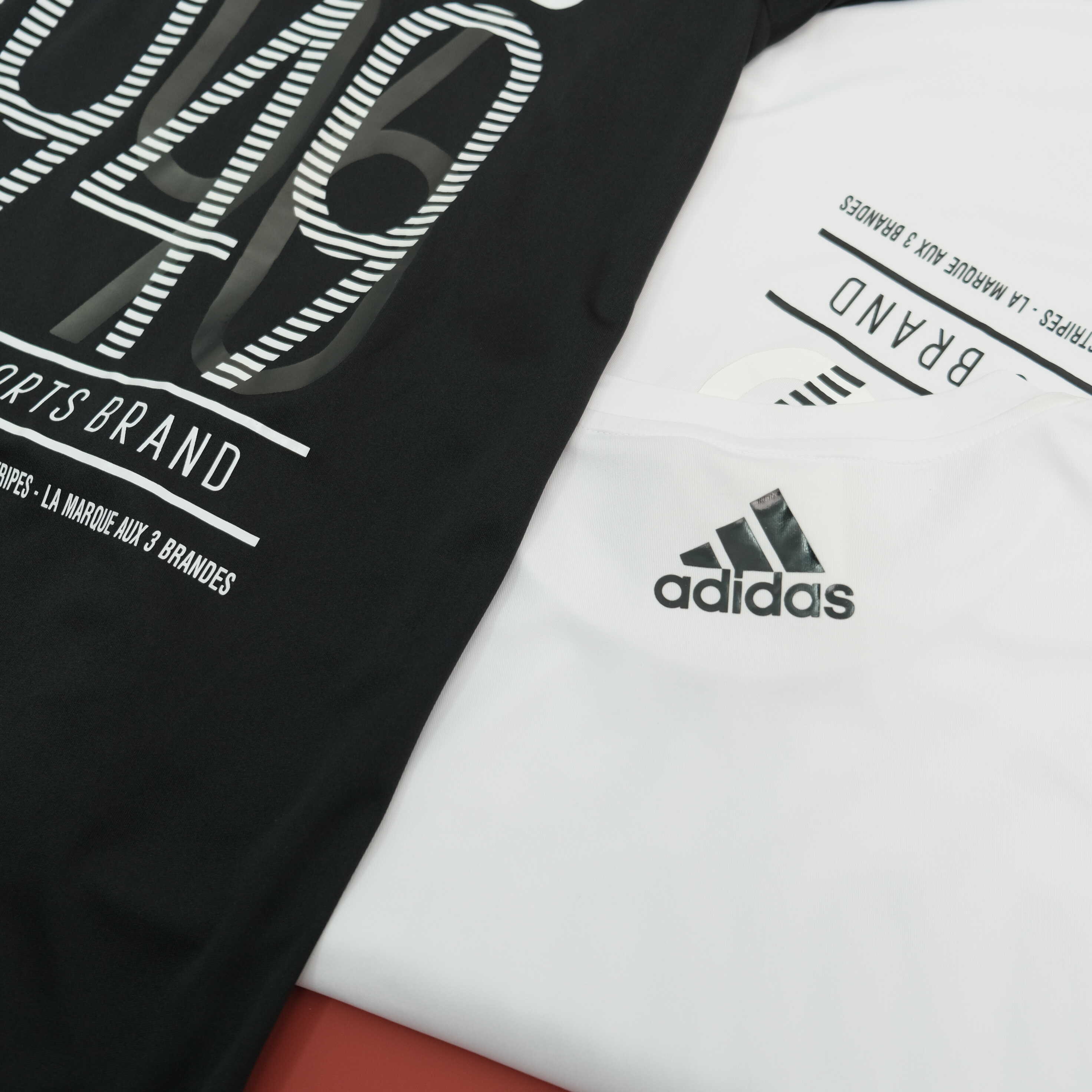 Áo Thun Thể Thao Nam Adidas Sport Adi 1949 - BK2788 BK2790