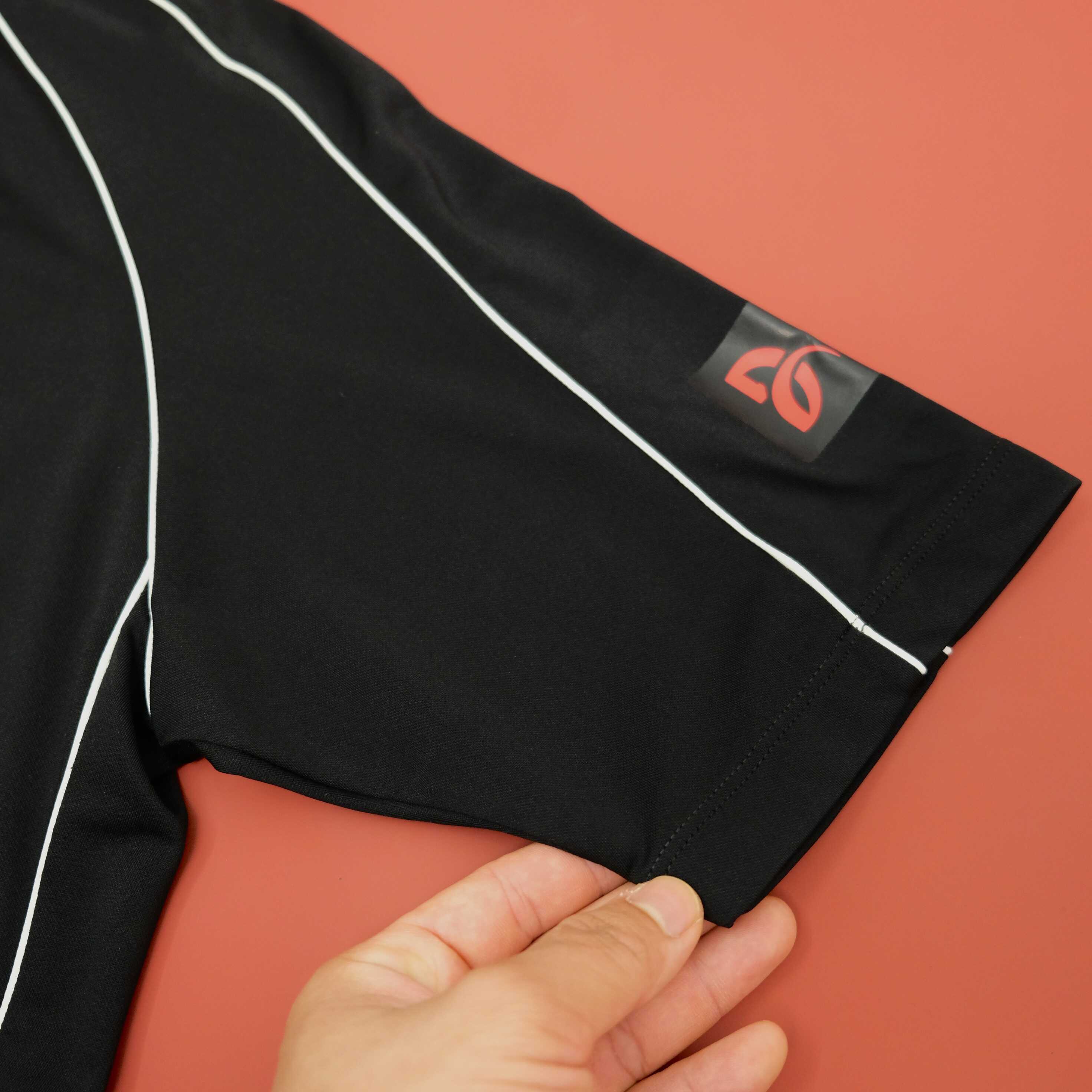 Bộ Quần Áo Thể Thao Tennis Uniqlo Djokovic ATP World Tour Finals