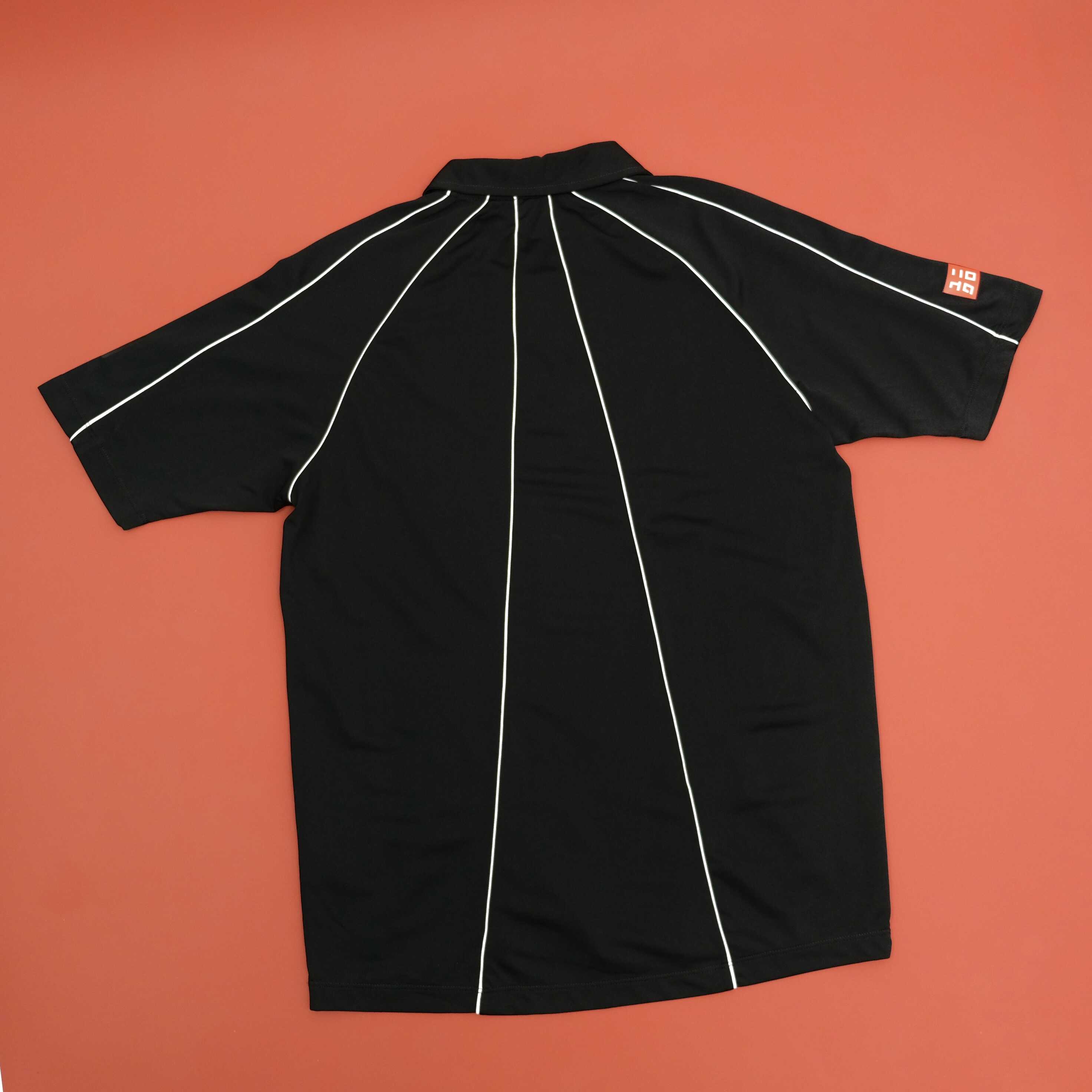 Bộ Quần Áo Thể Thao Tennis Uniqlo Djokovic ATP World Tour Finals