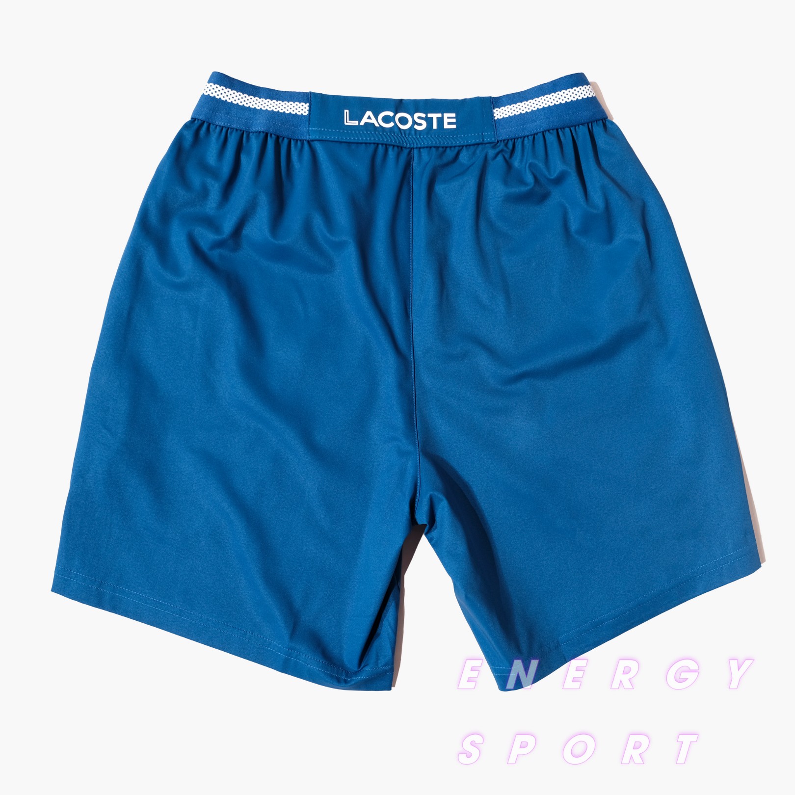 Bộ Quần Áo Thể Thao Tennis Pickleball Nam LC Novak Djokovic DH2614-00