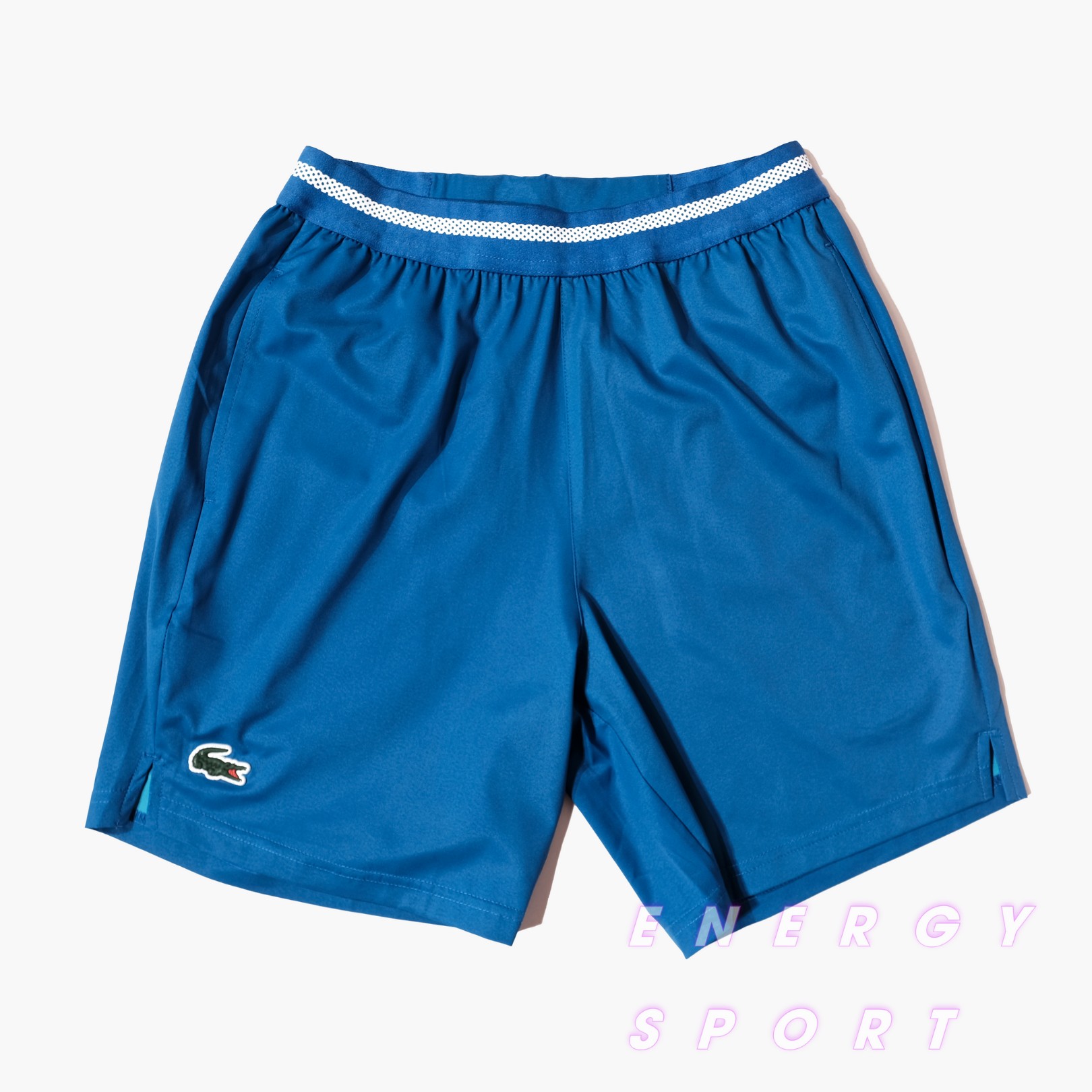 Bộ Quần Áo Thể Thao Tennis Pickleball Nam LC Novak Djokovic DH2614-00