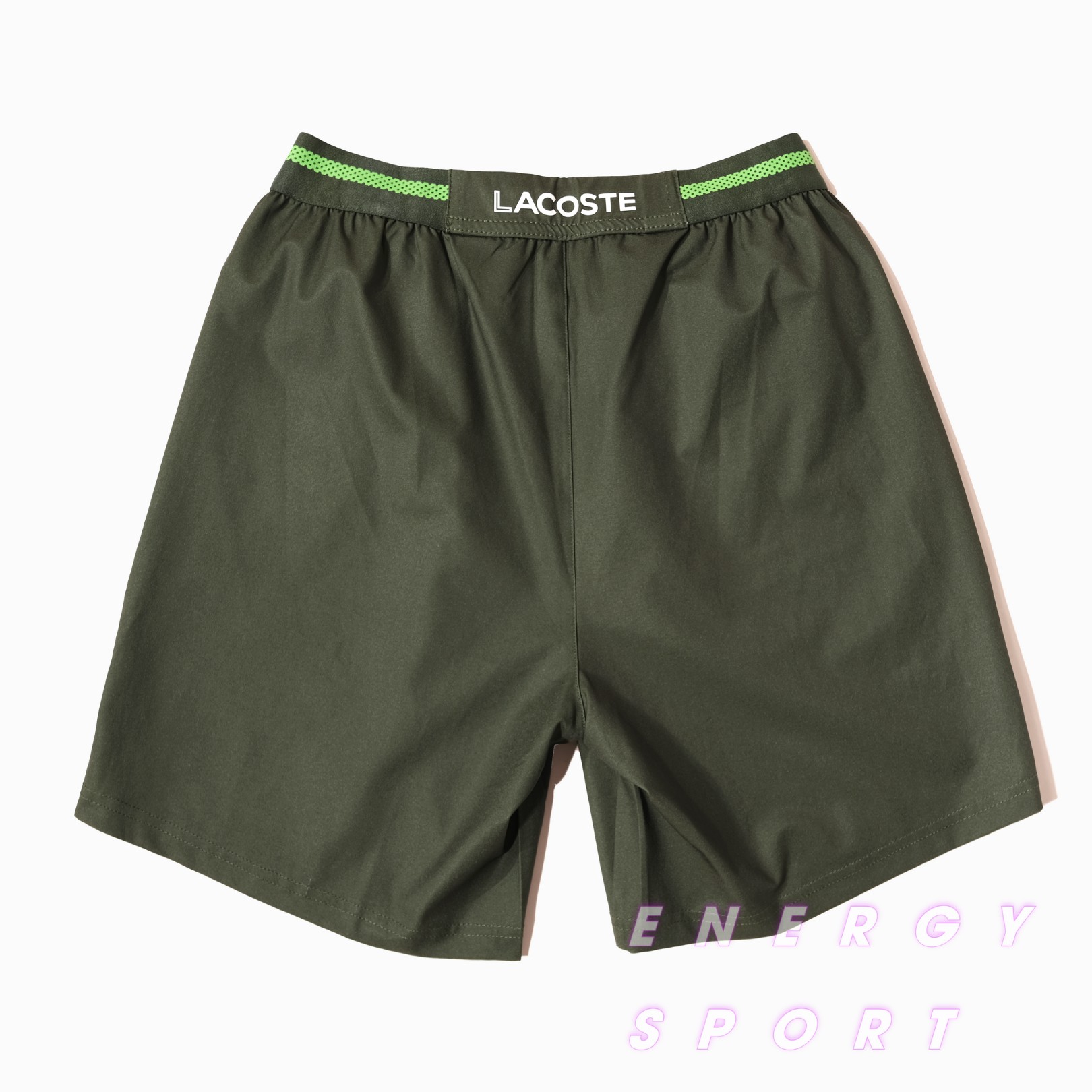 Bộ Quần Áo Thể Thao Tennis Pickleball Nam LC Novak Djokovic DH2614-00