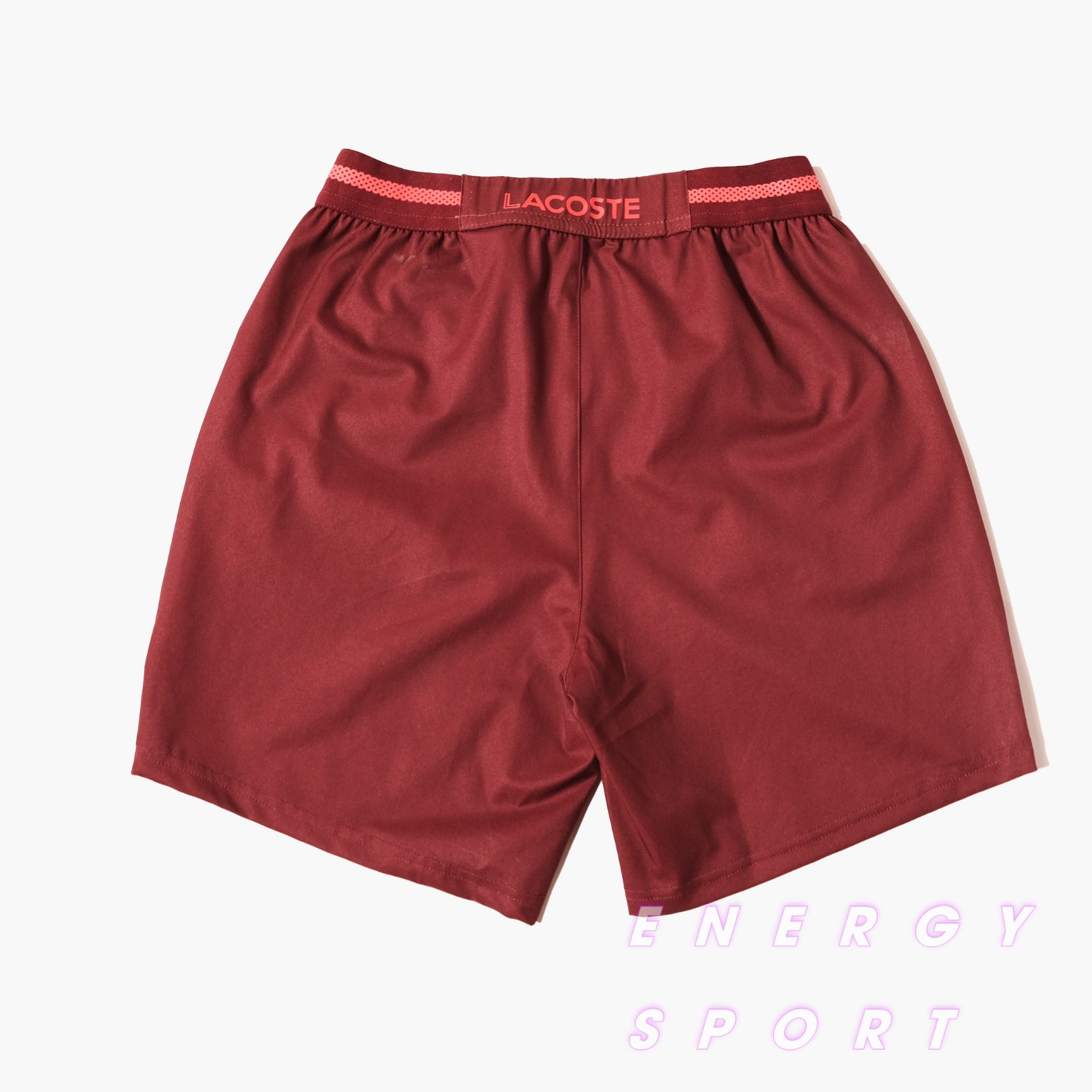 Bộ Quần Áo Thể Thao Tennis Pickleball Nam LC Novak Djokovic DH2614-00